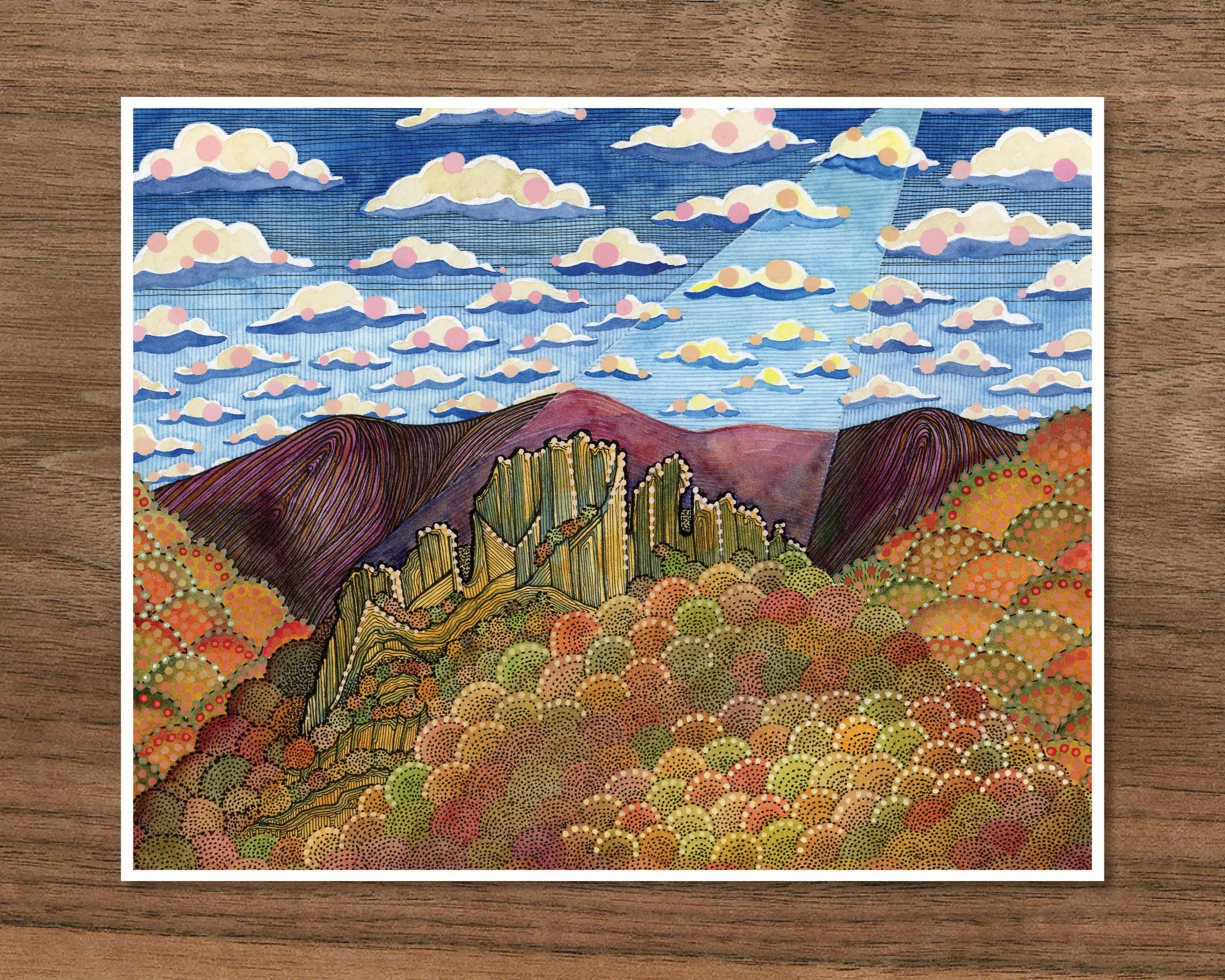 Autumn Seneca