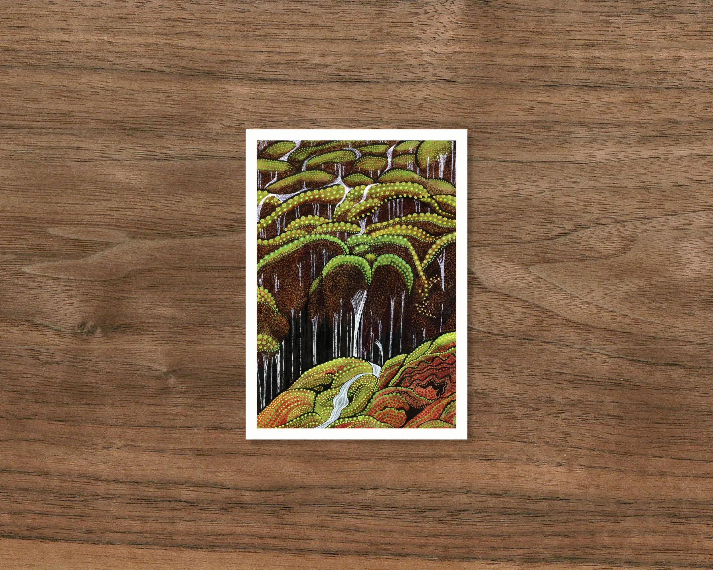 Moss
