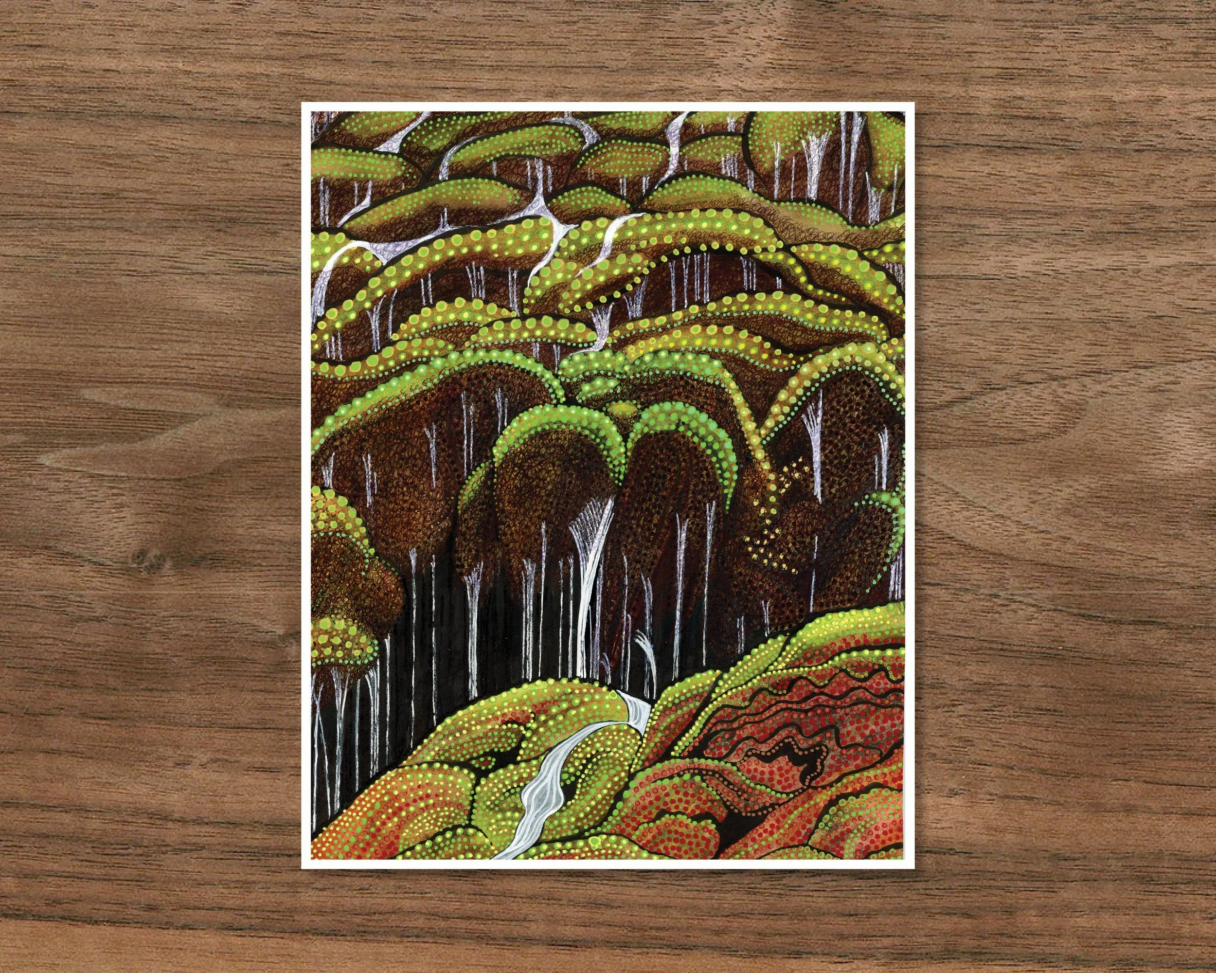 Moss
