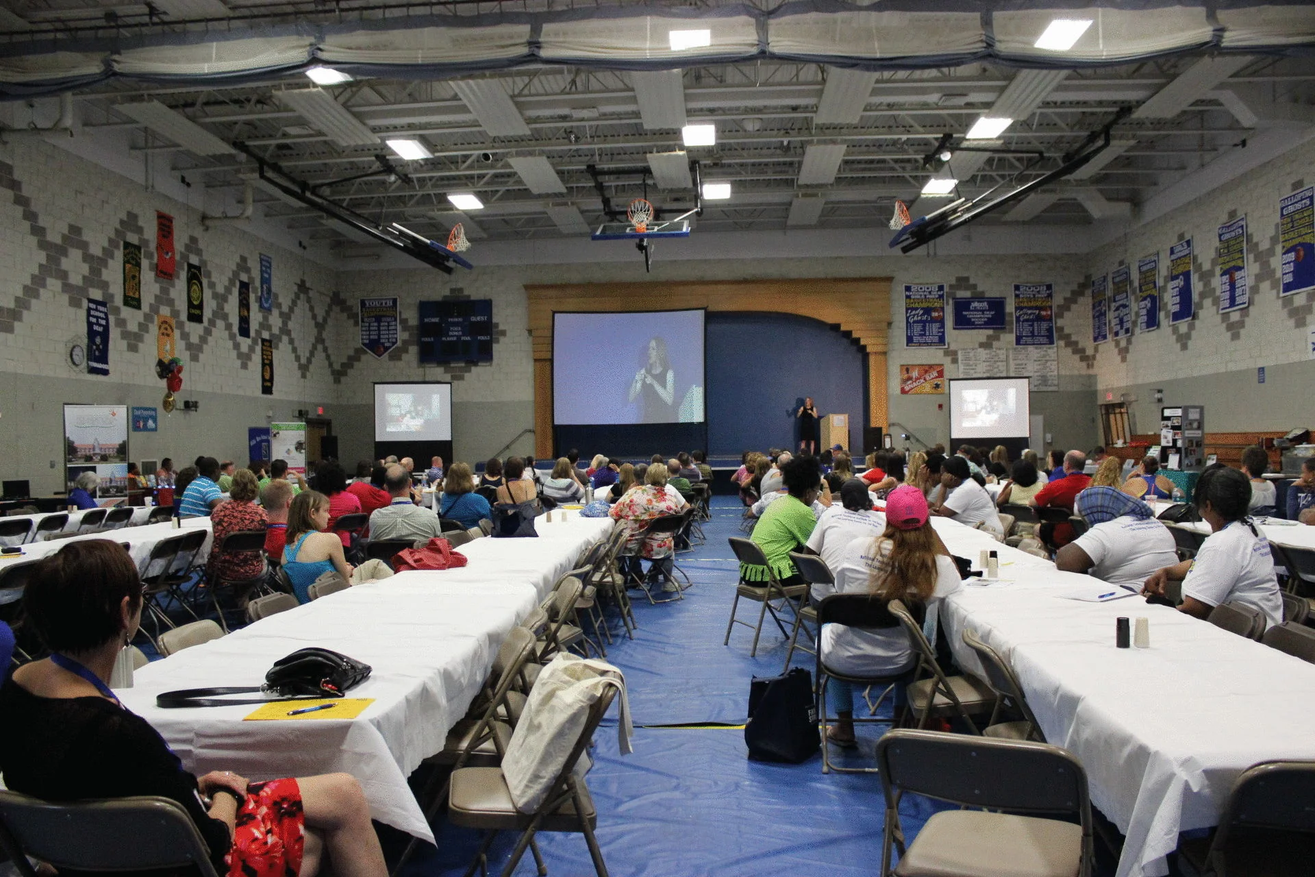 "Parenting is a Verb": ASDC 2014