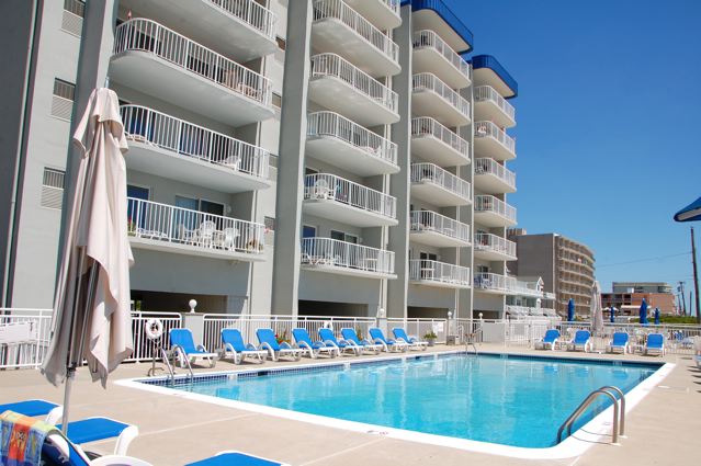 President Condominium