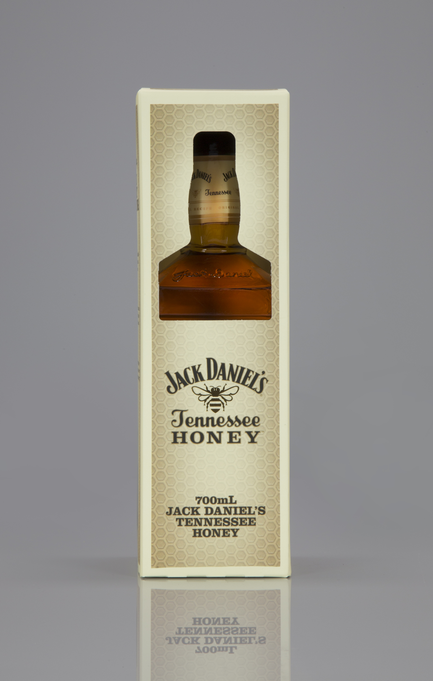 Jack Daniel's Tennessee Honey Gift Pack
