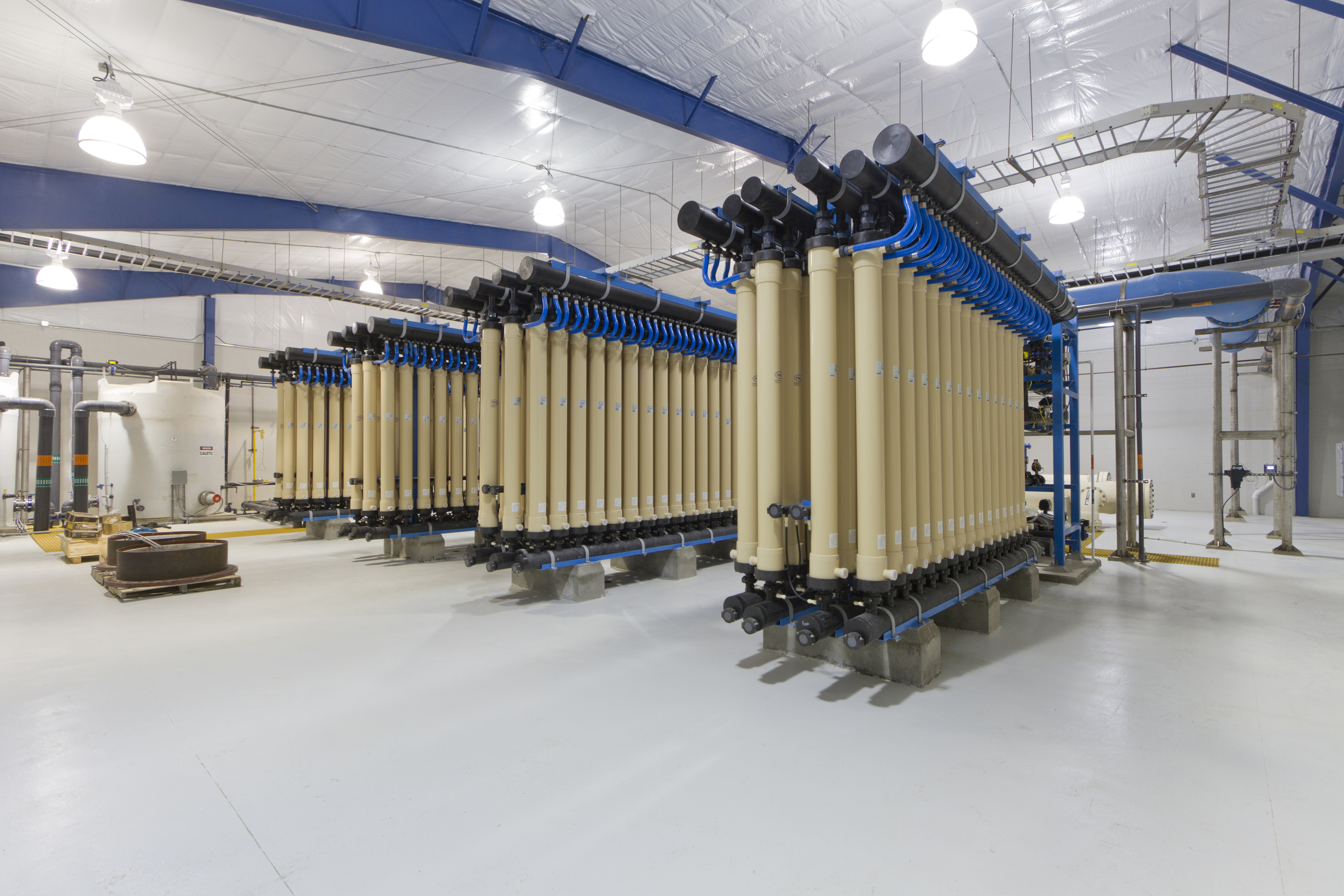 Laguna Madre Water District