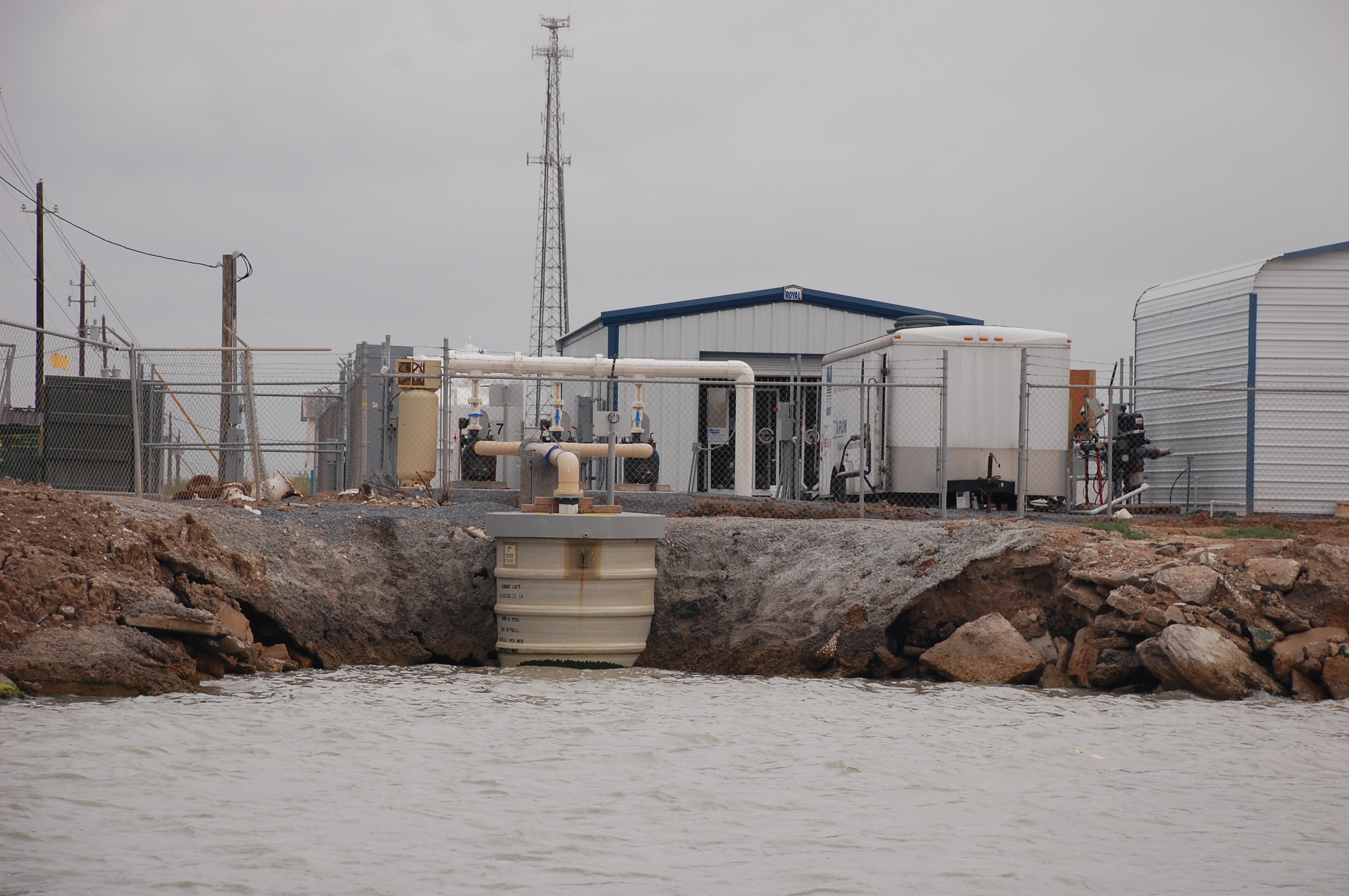 Brownsville Public Utilities Board