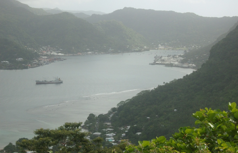 American Samoa Power Authority