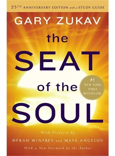 The Seat of the Soul Book Study