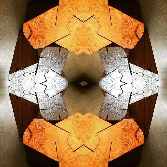   How I see Asgard  Cantina Laredo // Chicago, IL // 2017 