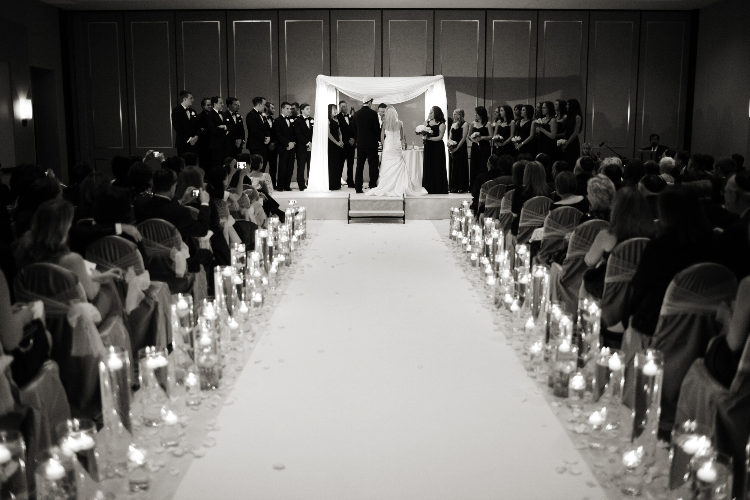 Deerfield Hyatt | George Street Photography