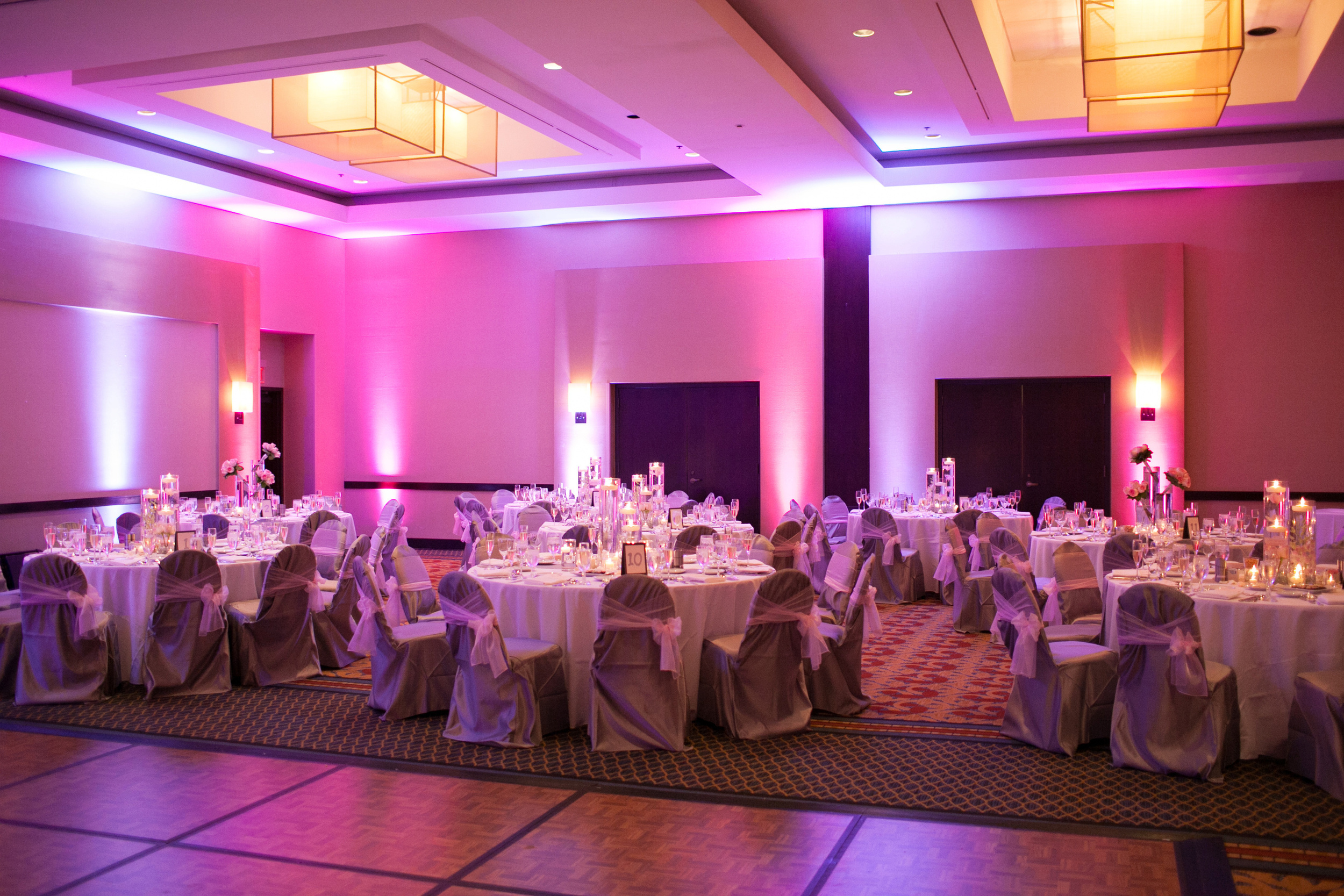 Deerfield Hyatt | George Street Photography