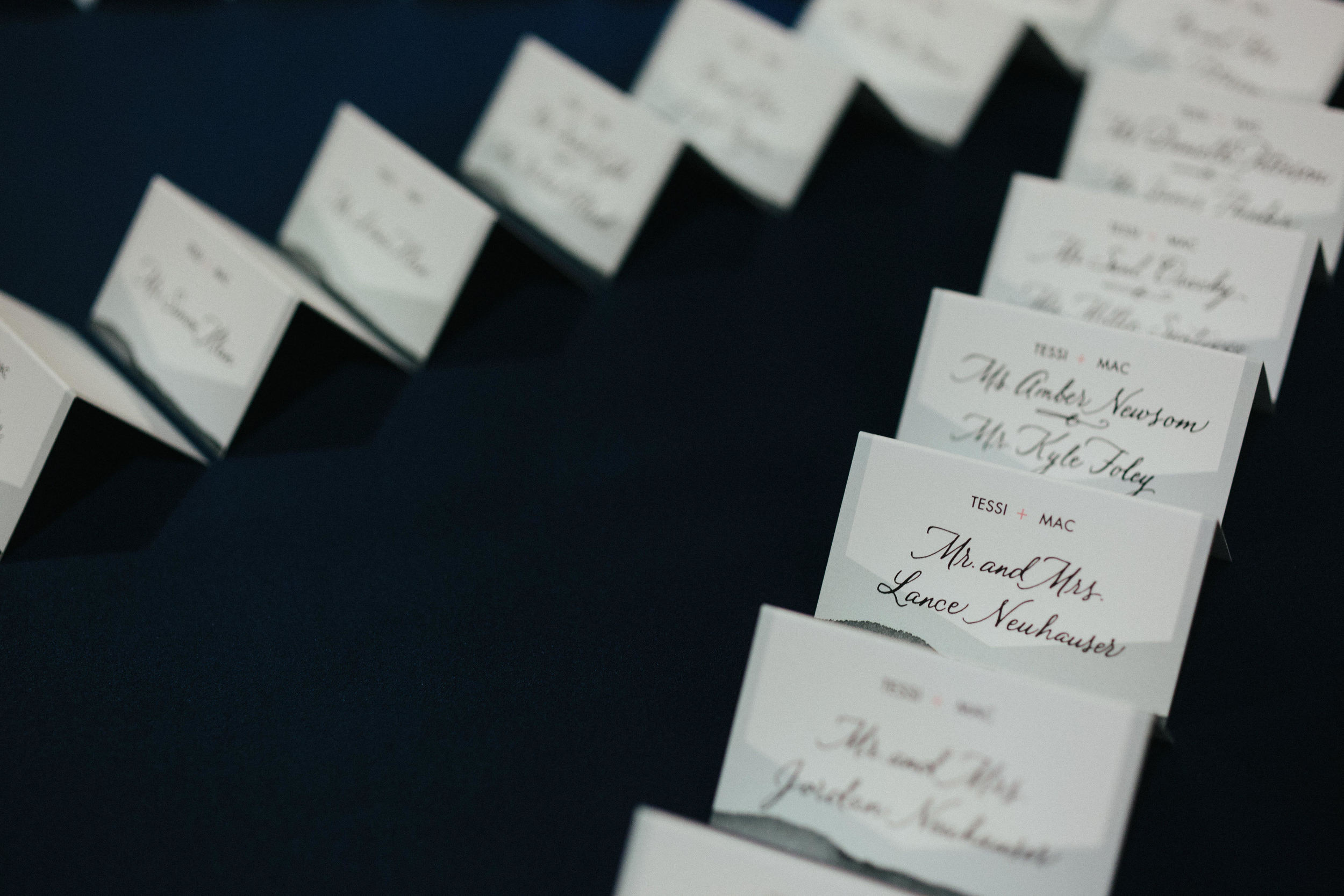 Chicago Marriott O'Hare | Dana Ann Photography
