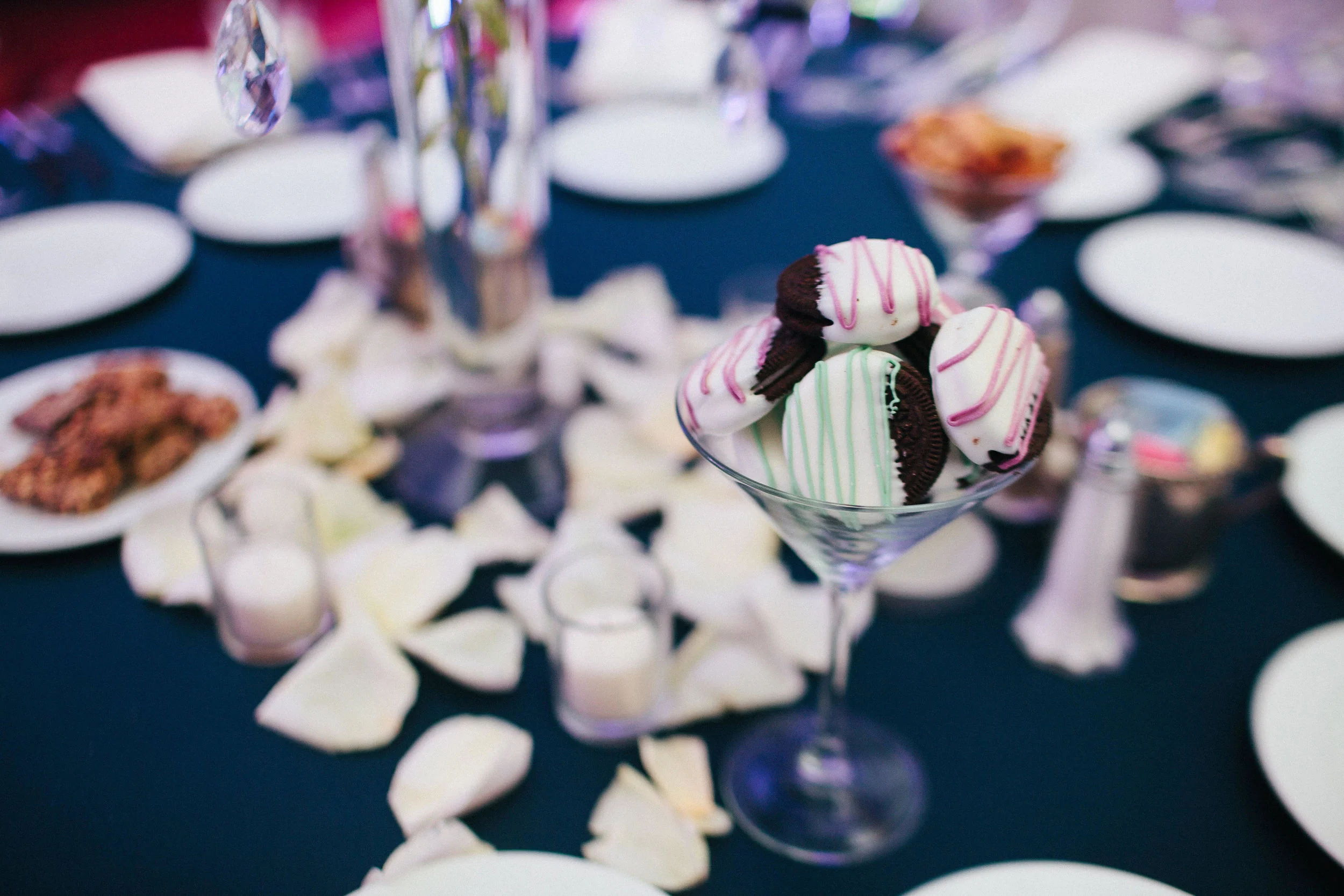Chicago Marriott O'Hare | Dana Ann Photography