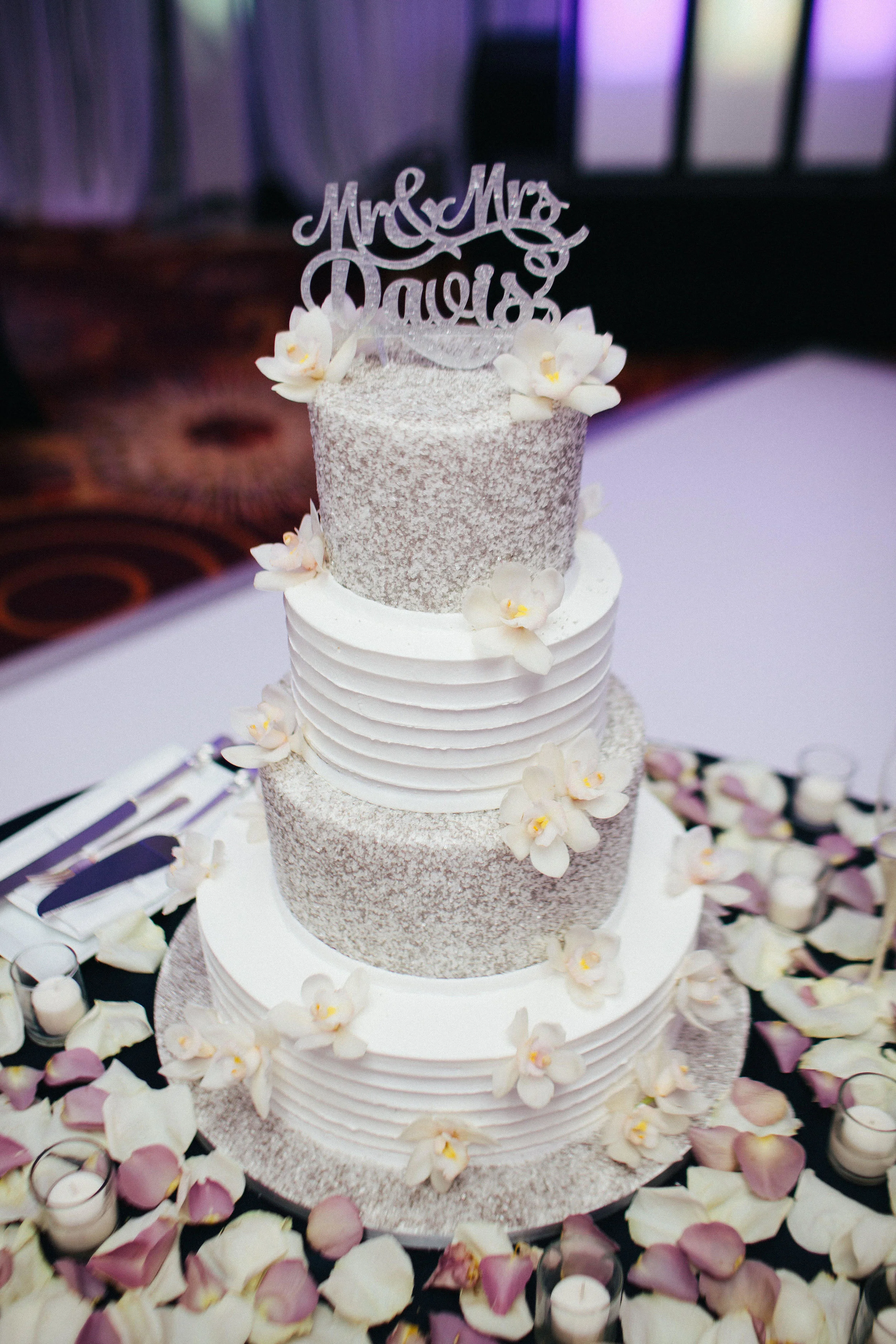 Chicago Mariott O'Hare | Dana Ann Photography