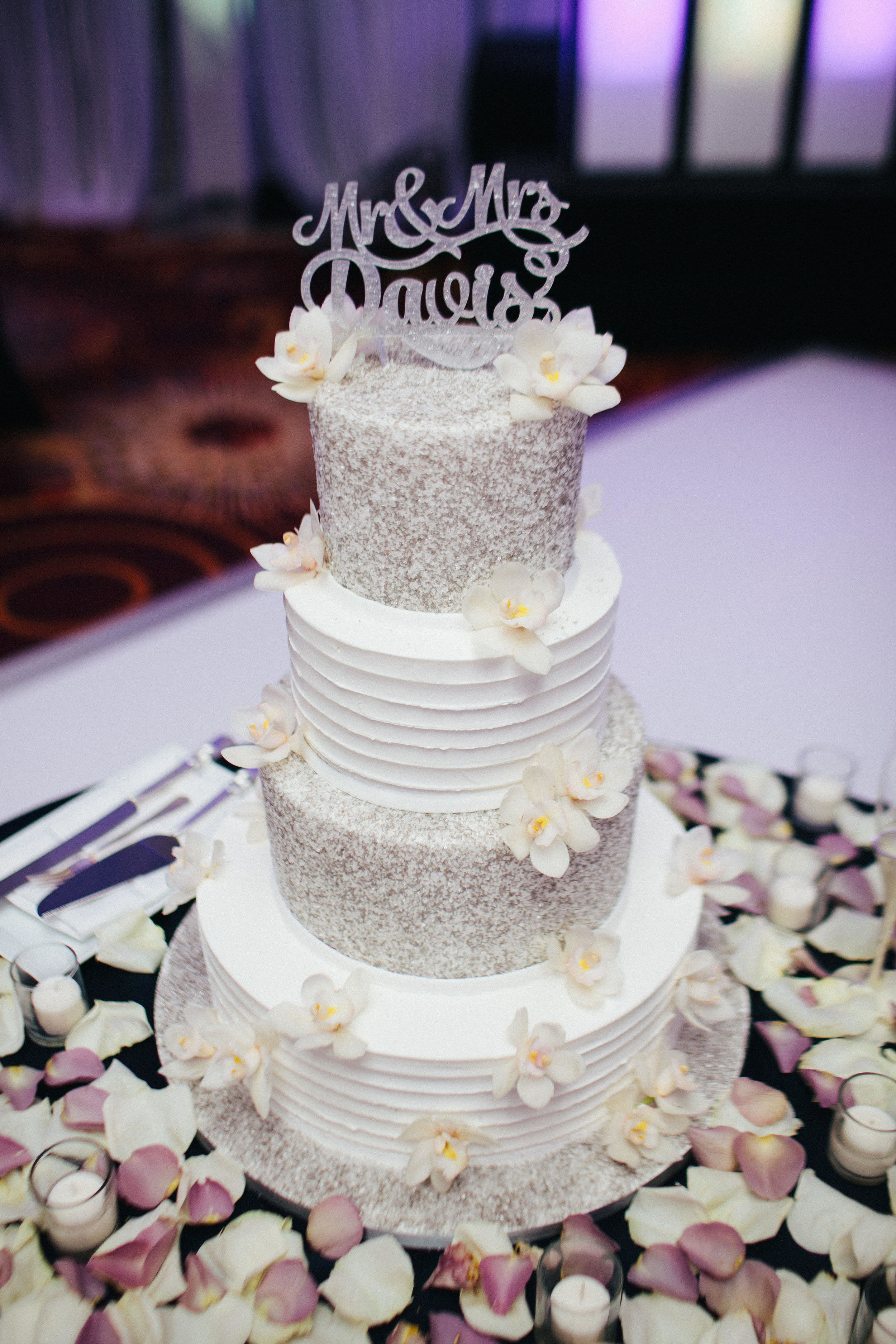 Chicago Mariott O'Hare | Dana Ann Photography
