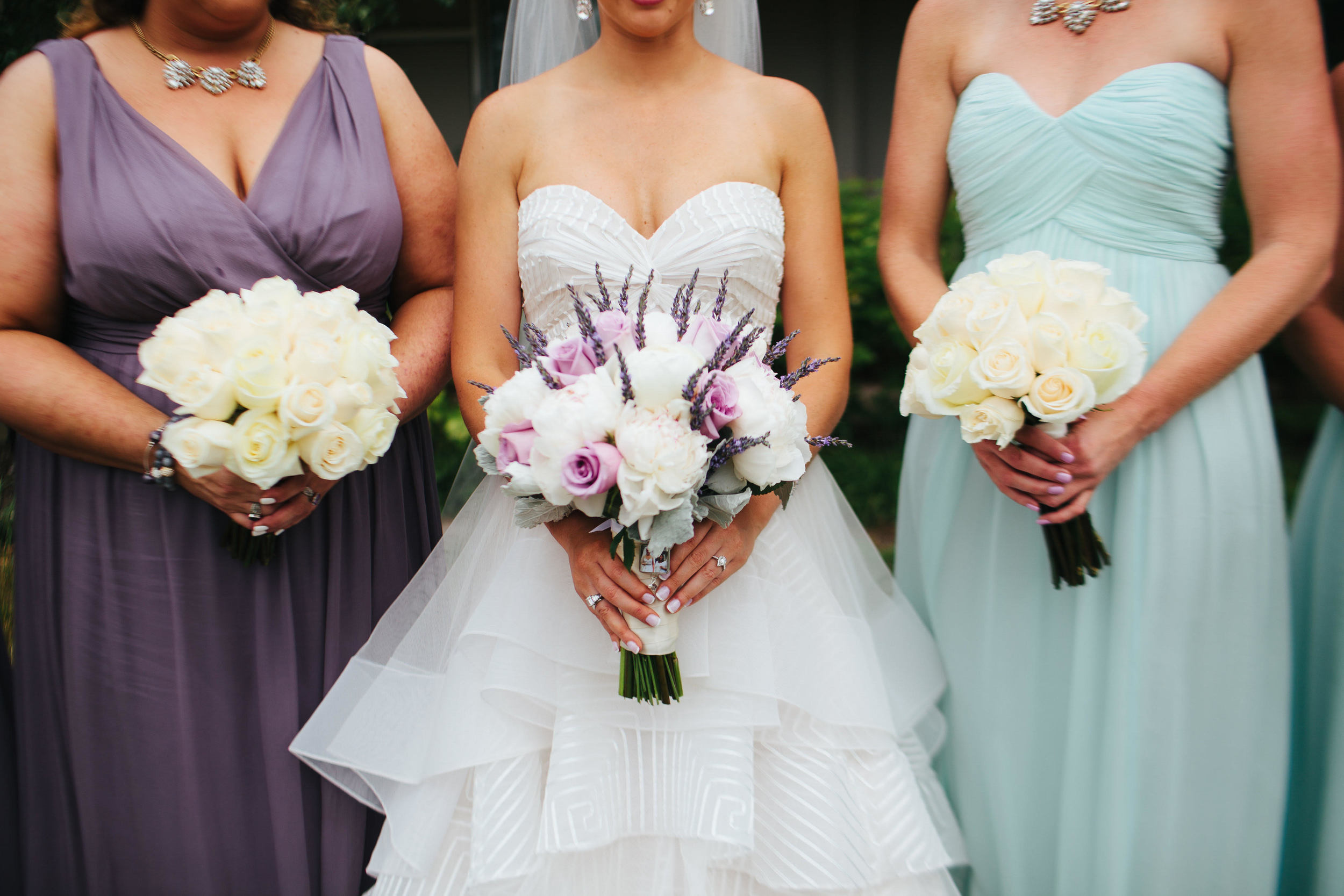 Chicago Marriott O'Hare | Dana Ann Photography