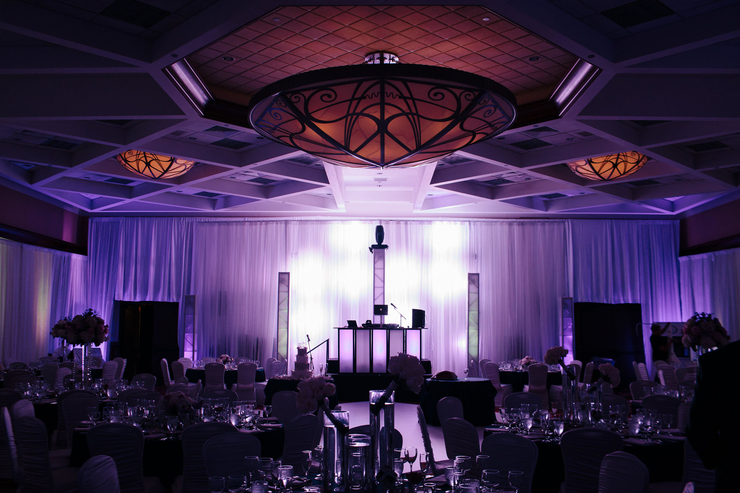 Chicago Marriott O'Hare | Dana Ann Photography