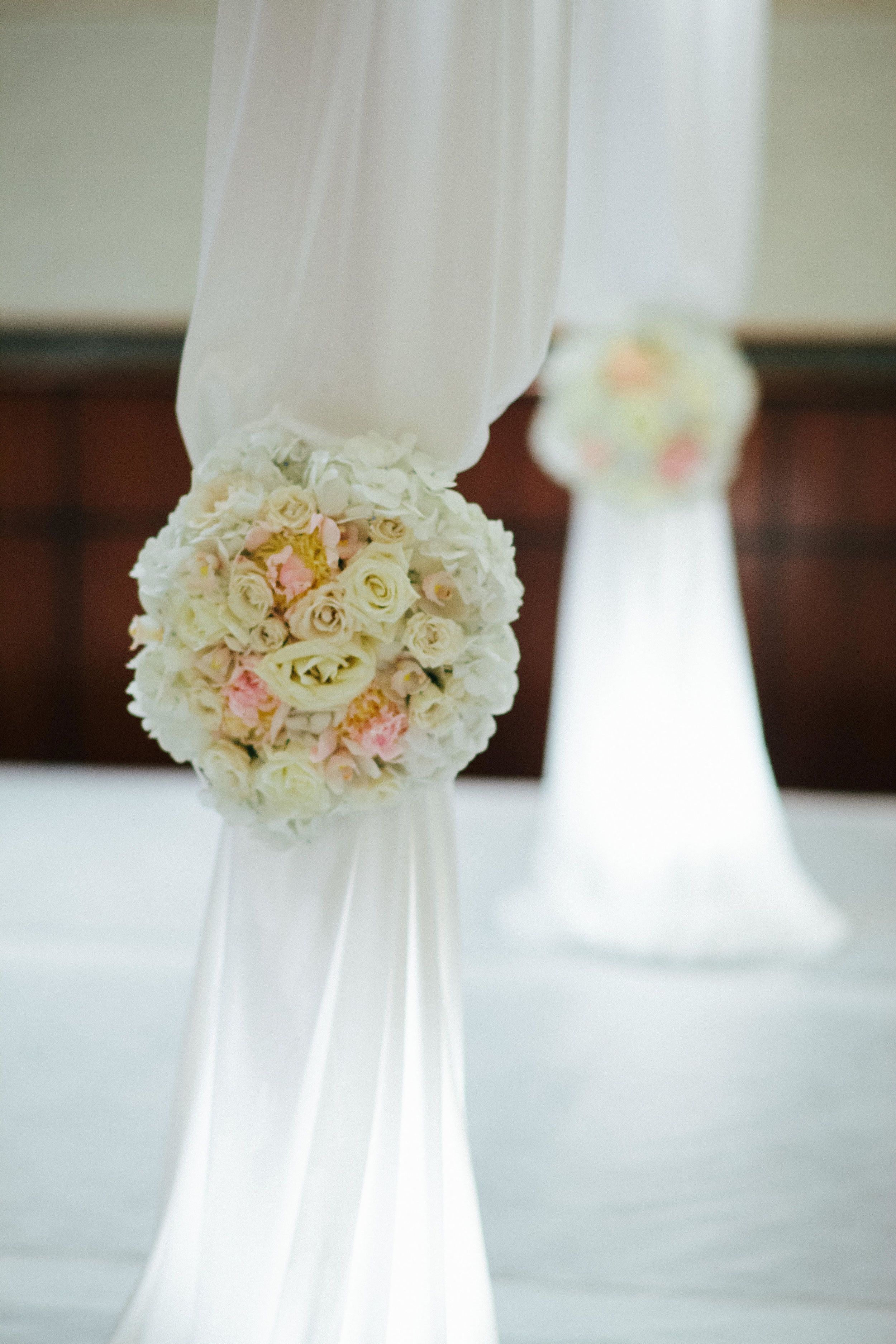 Chicago Marriott O'Hare | Dana Ann Photography