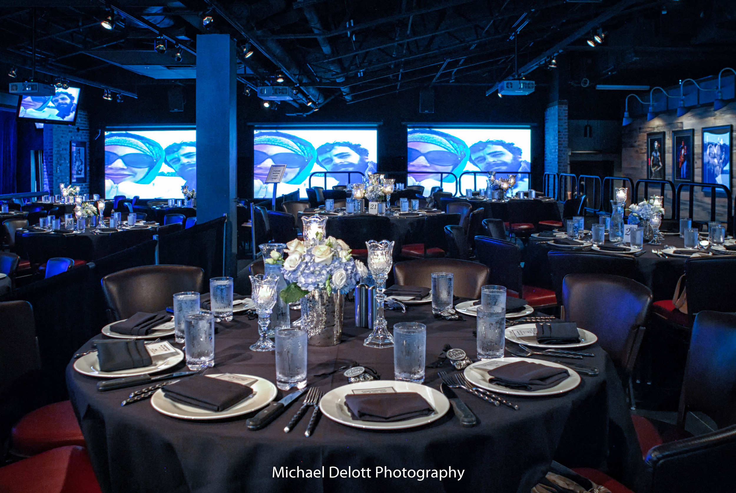 Viper Alley | Michael Delott Photography