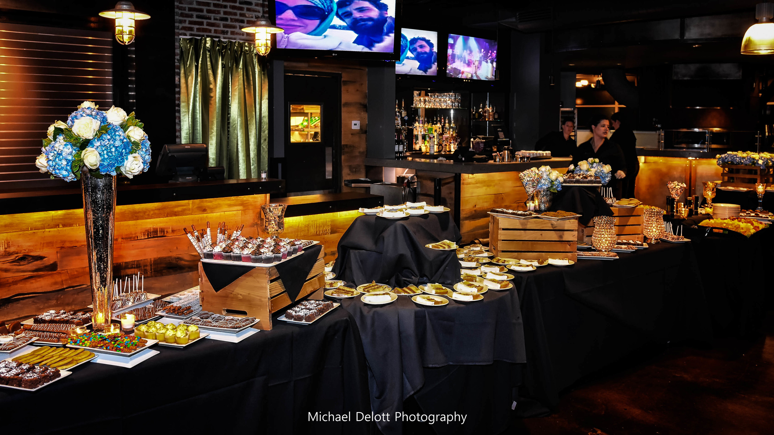 Viper Alley | Michael Delott Photography