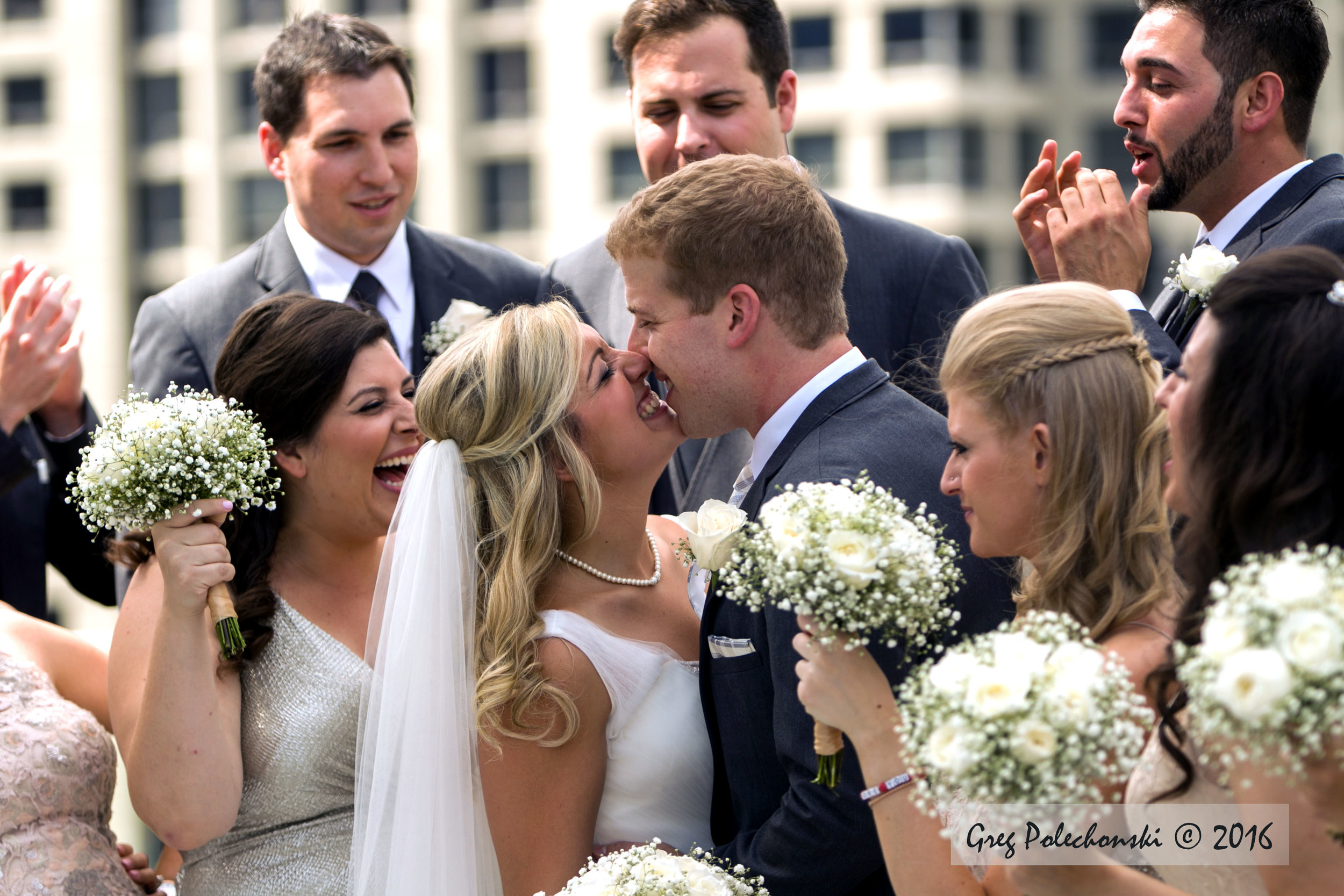 Trump Tower Chicago | David Loeb of Edward Fox Photography
