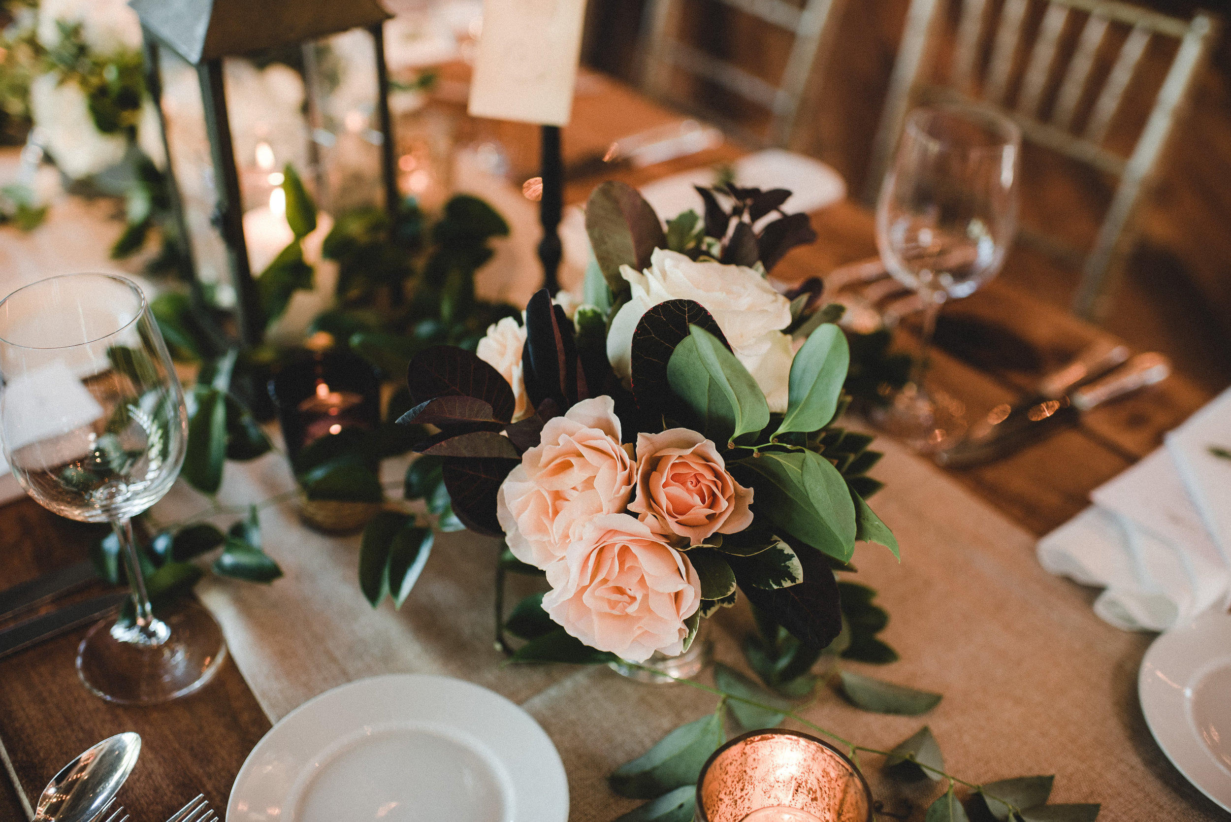 Journeyman Distillery | Amanda Marie Studio
