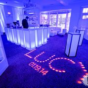 Highland Park Community House | Boom Entertainment
