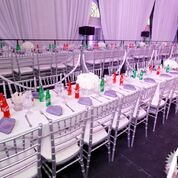 Highland Park Community House | Boom Entertainment