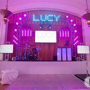 Highland Park Community House | Boom Entertainment