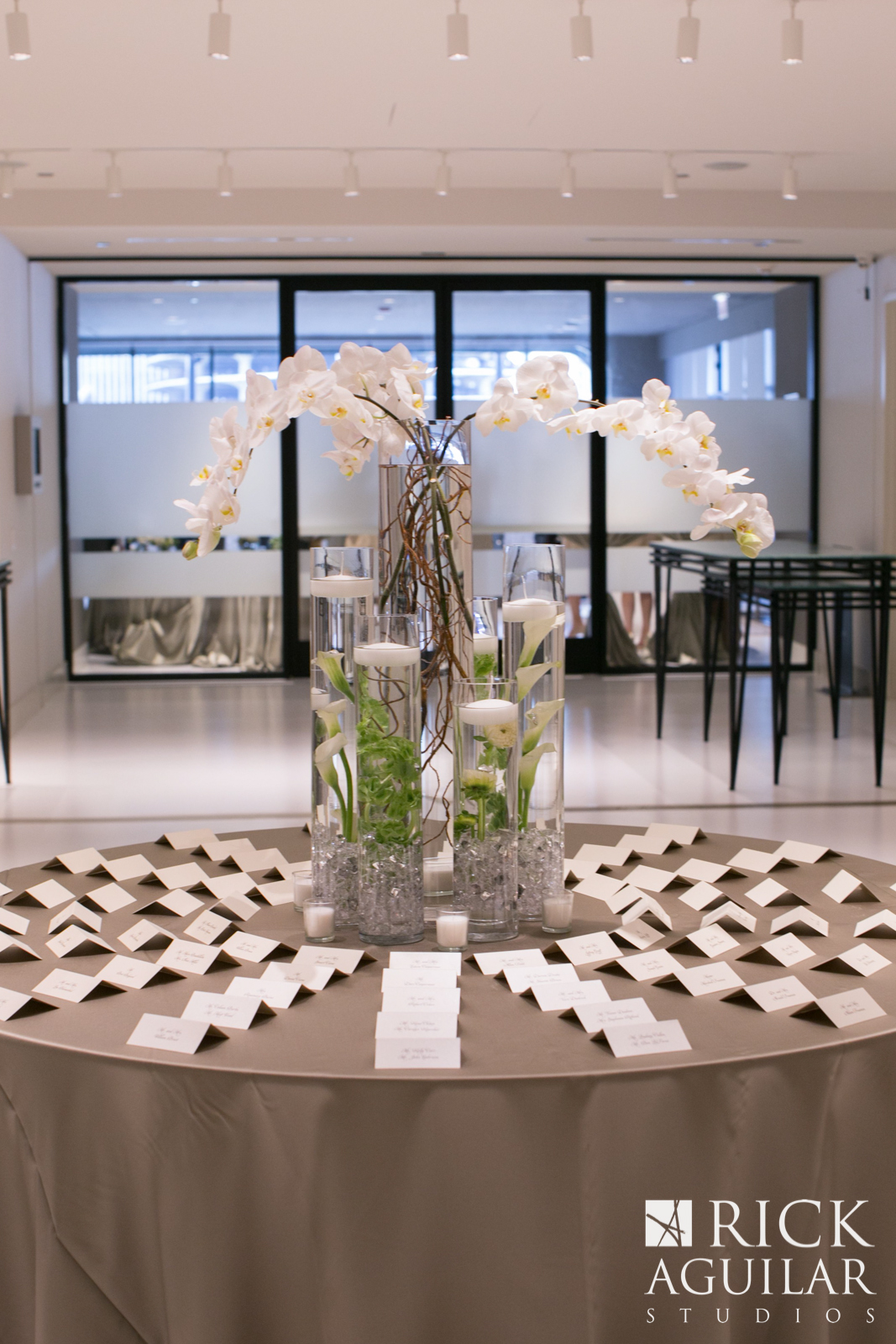 Renaissance Chicago Downtown | Rick Aguilar Studios