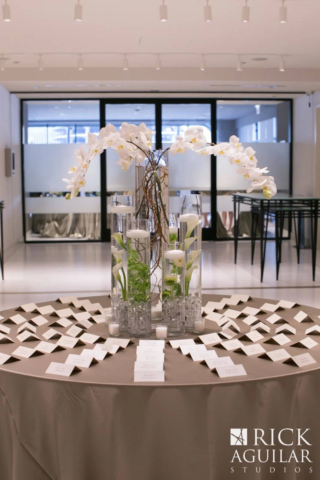 Renaissance Chicago Downtown | Rick Aguilar Studios