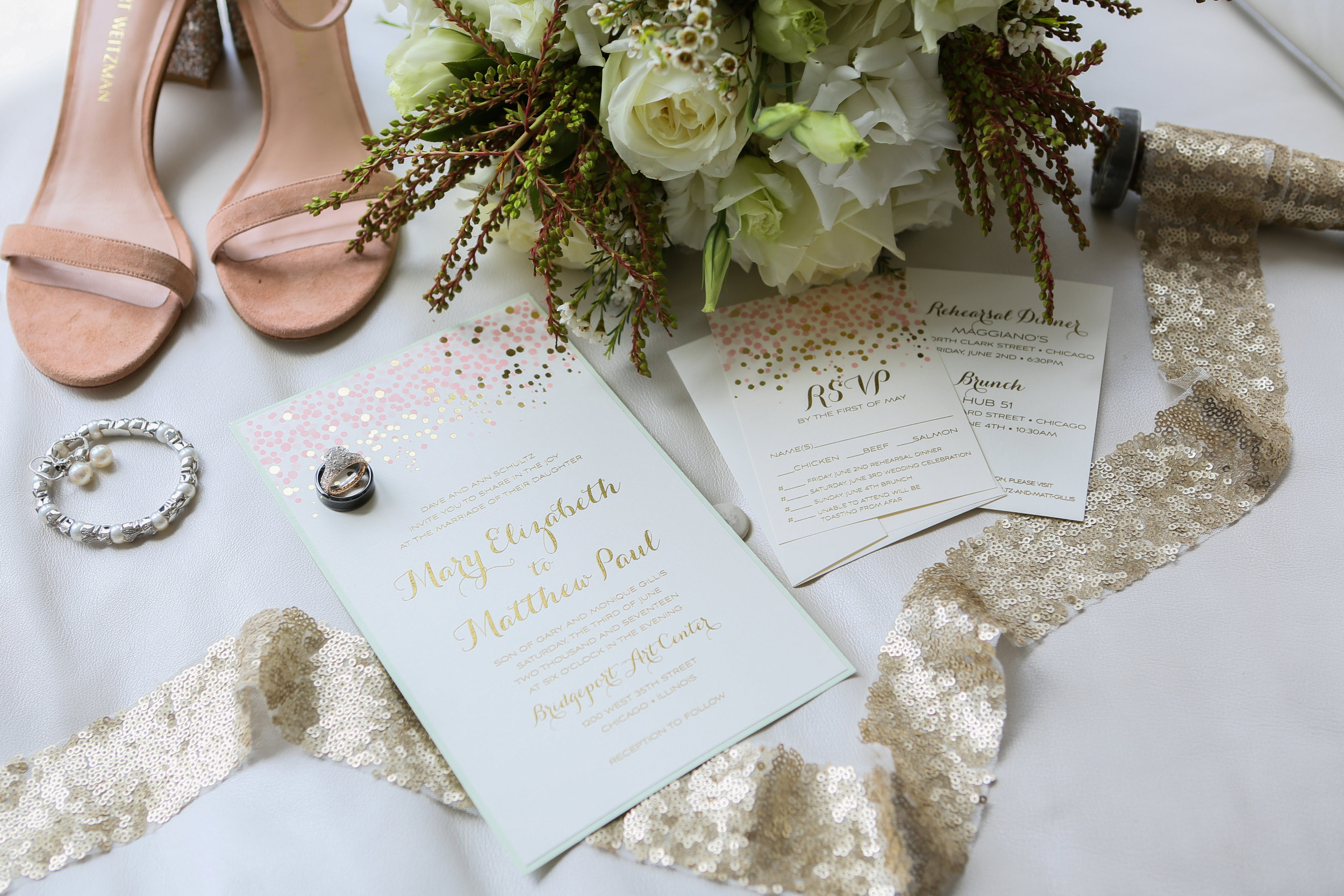 Bridgeport Art Center | Stephanie Jolin Photography