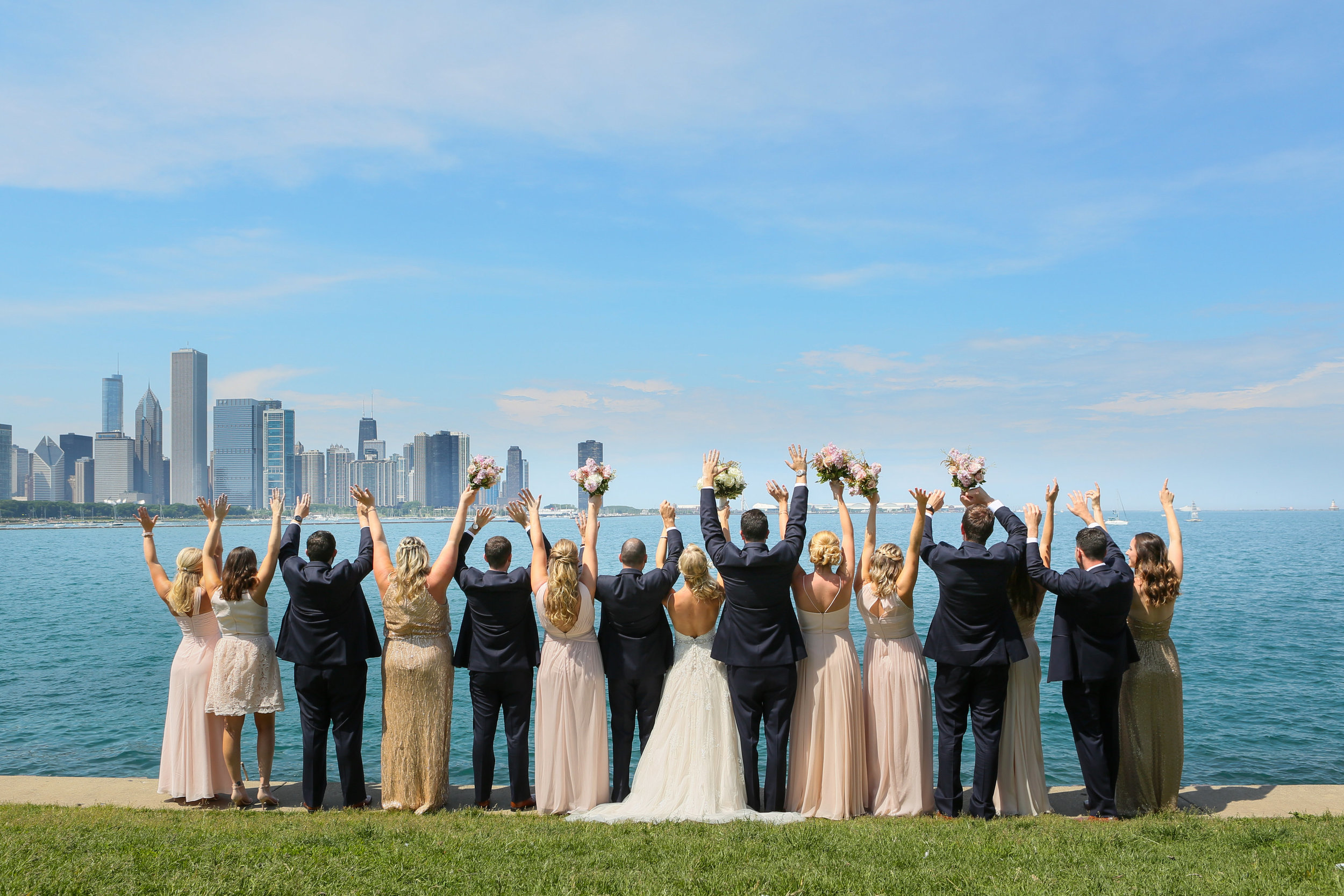 Bridgeport Art Center | Stephanie Jolin Photography