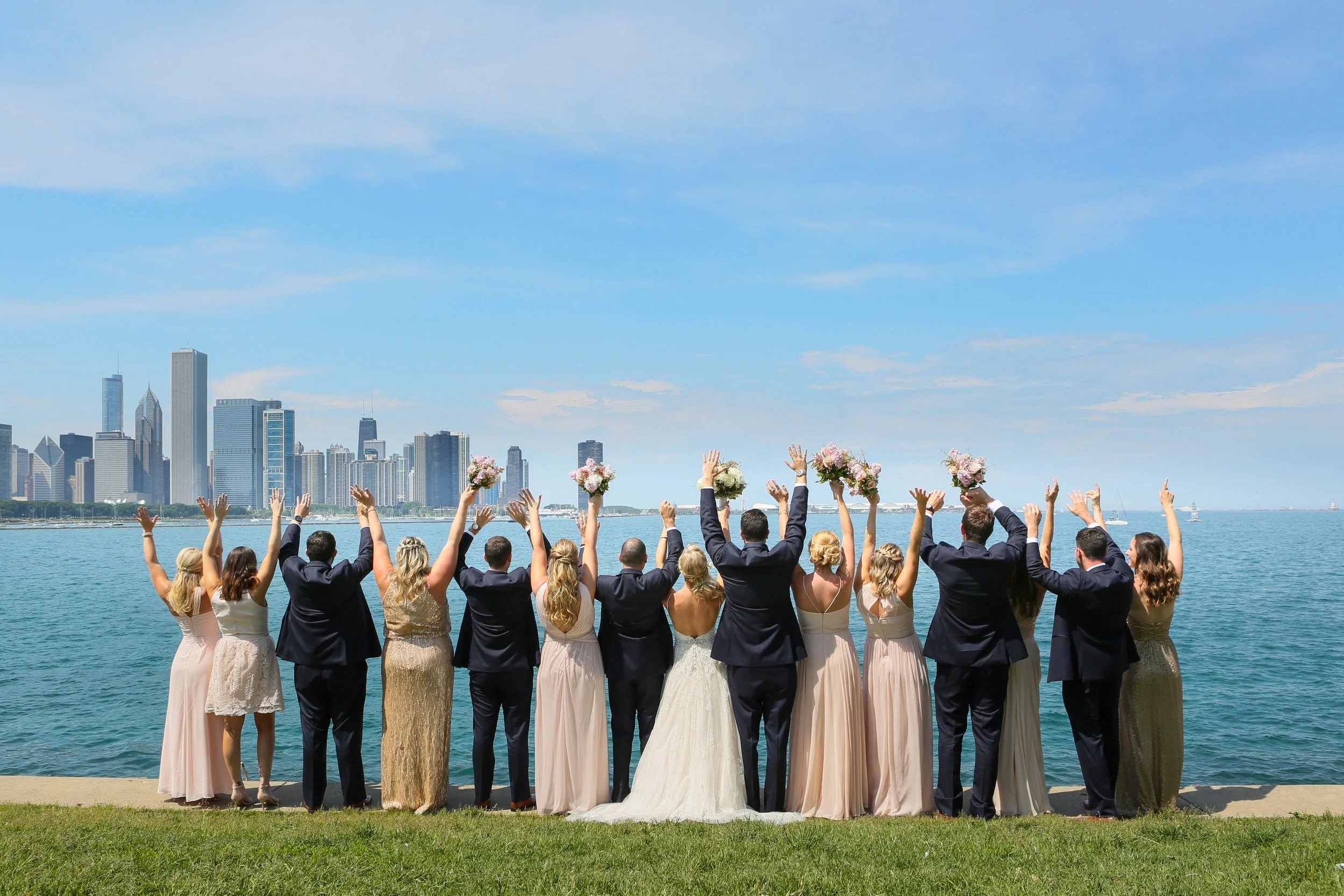 Bridgeport Art Center | Stephanie Jolin Photography