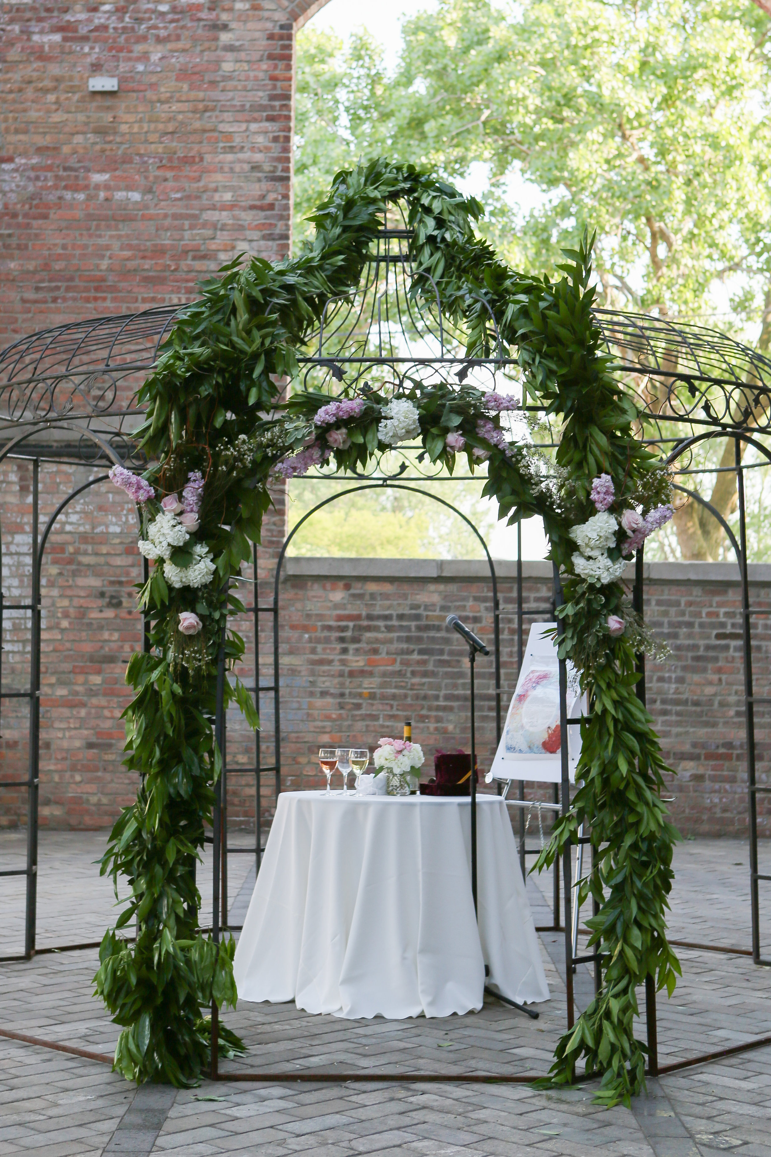 Bridgeport Art Center | Stephanie Jolin Photography