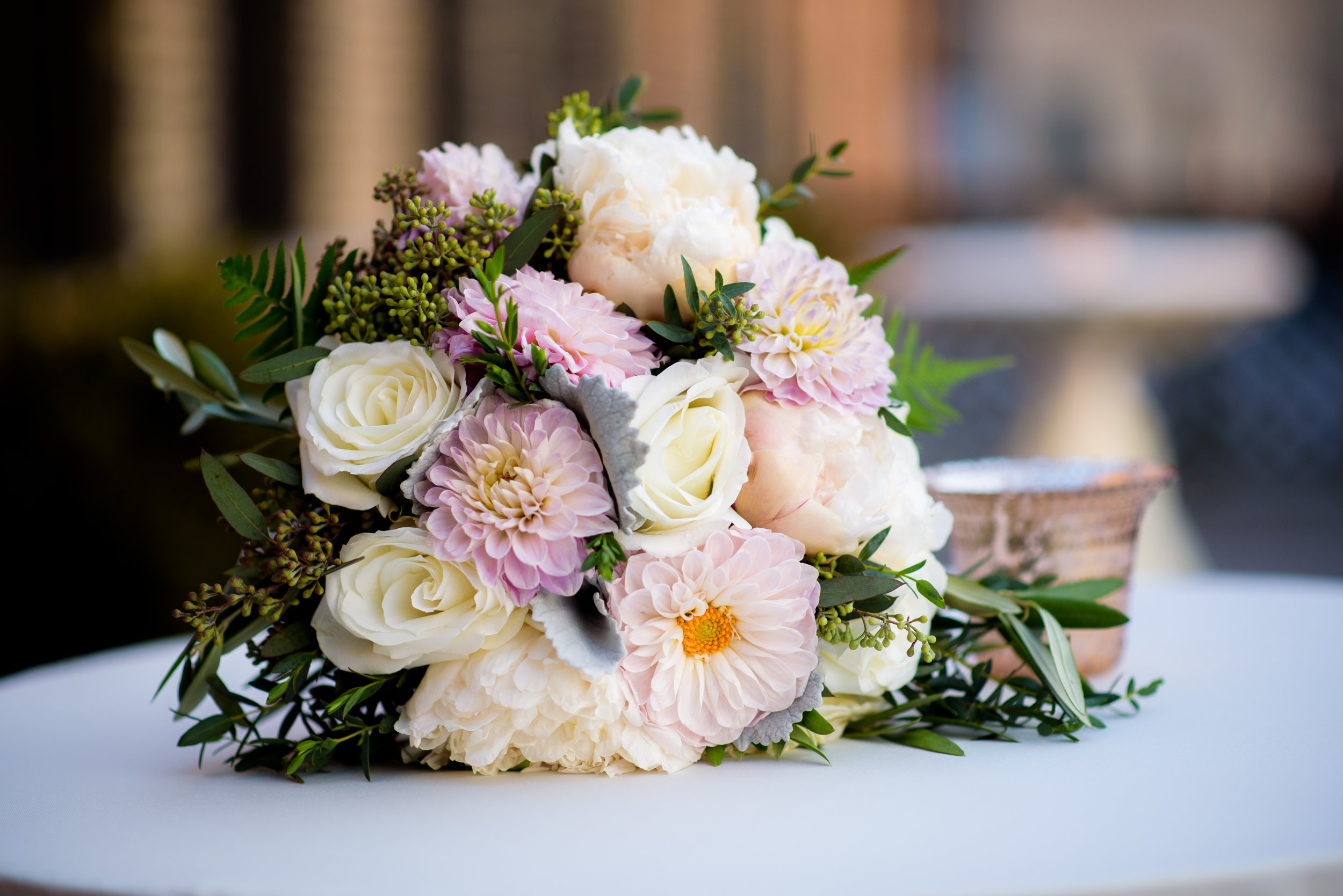 Ravenswood Event Center | J. Brown Photography