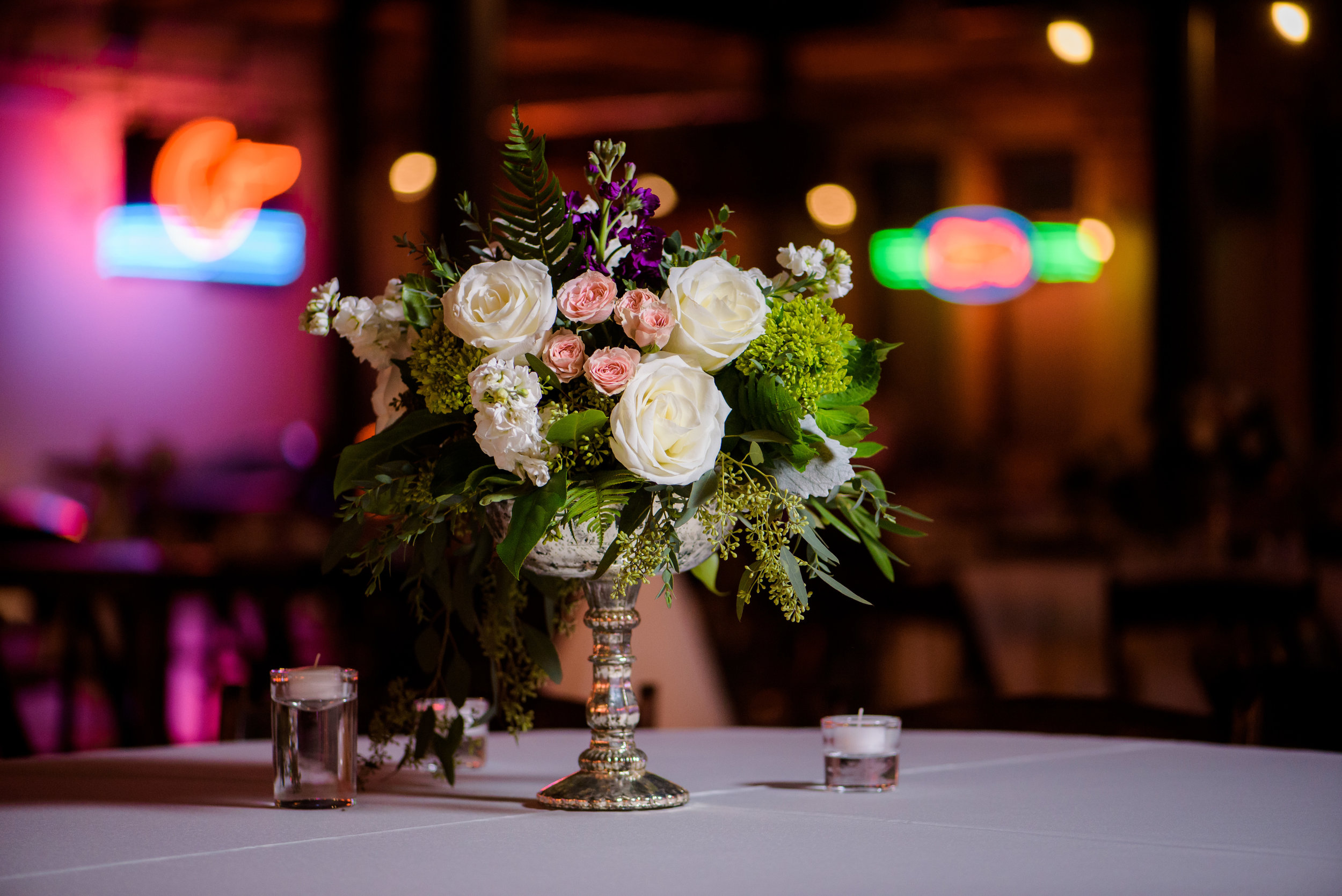 Ravenswood Event Center | J. Brown Photography