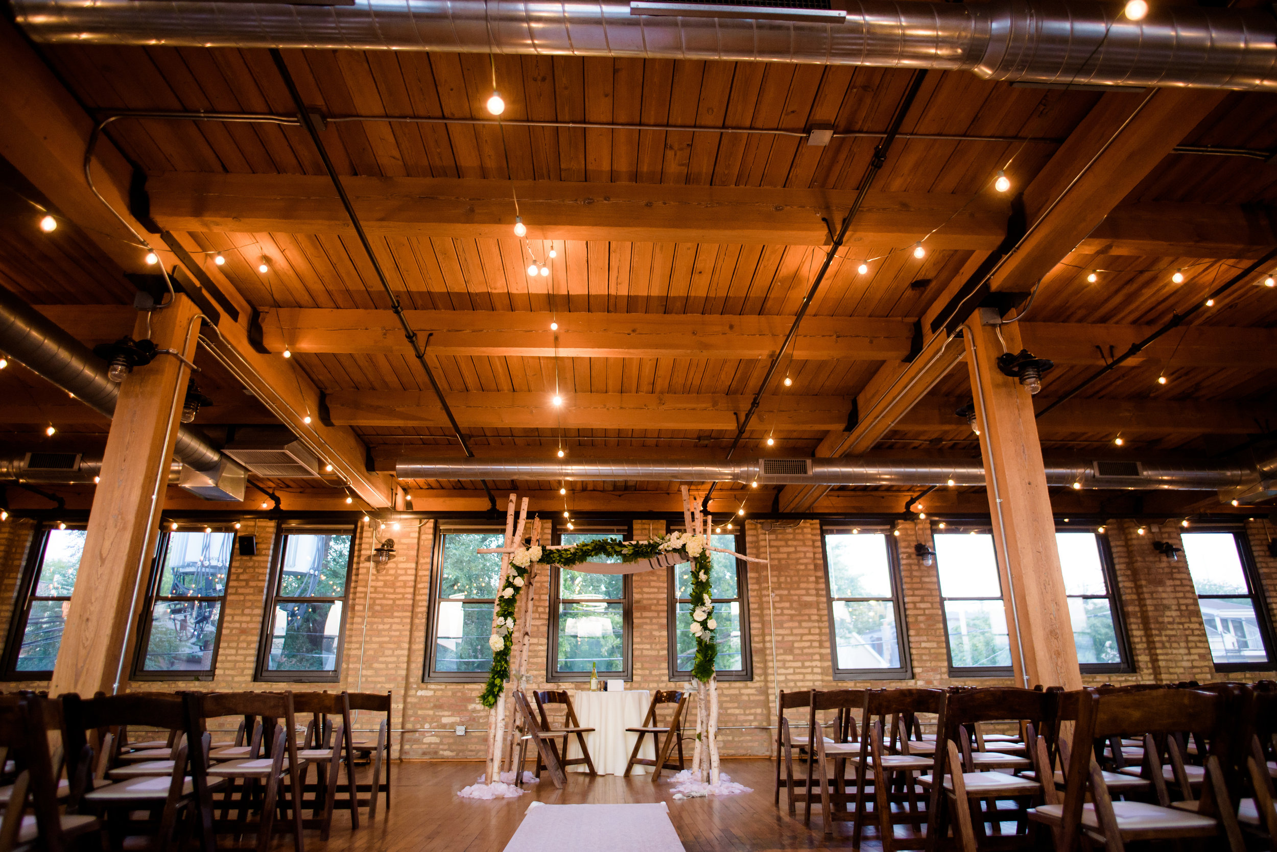 Ravenswood Event Center | J. Brown Photography