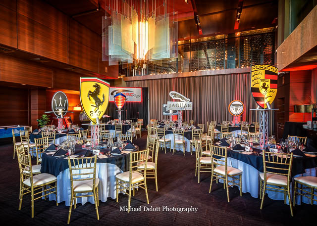 Saranello's | Michael Delott Photography