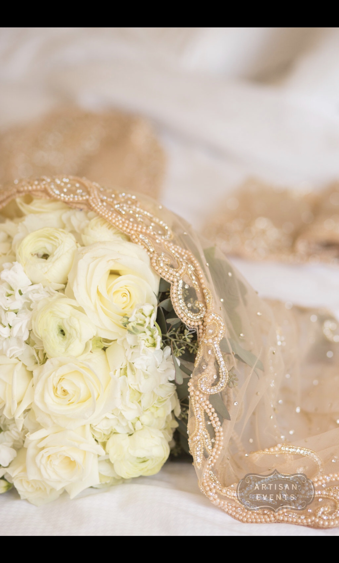 InterContinental Chicago Magnificent Mile | Artisan Events