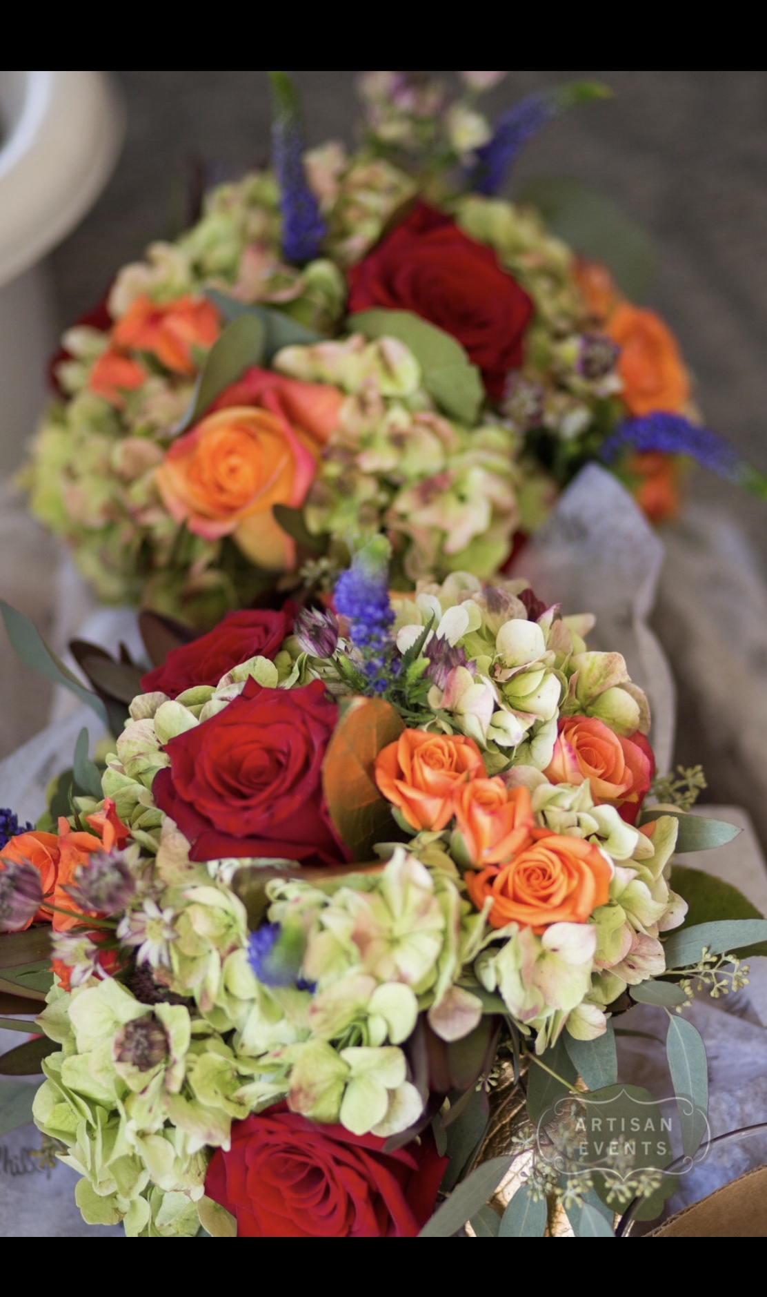 InterContinental Chicago Magnificent Mile | Artisan Events