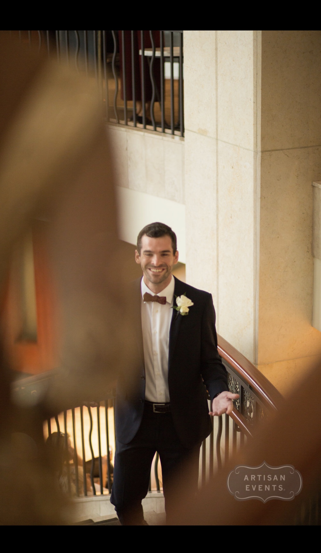InterContinental Chicago Magnificent Mile | Artisan Events