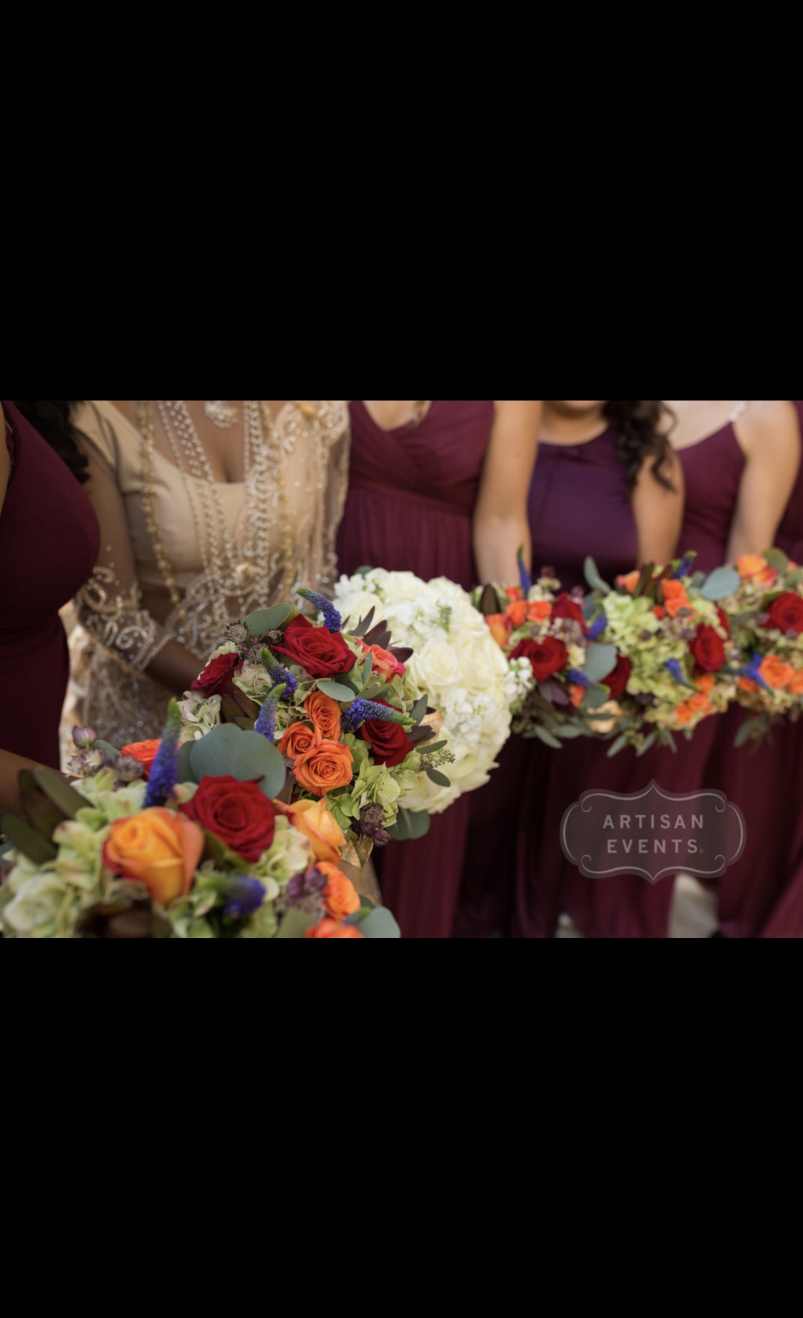 InterContinental Chicago Magnificent Mile | Artisan Events