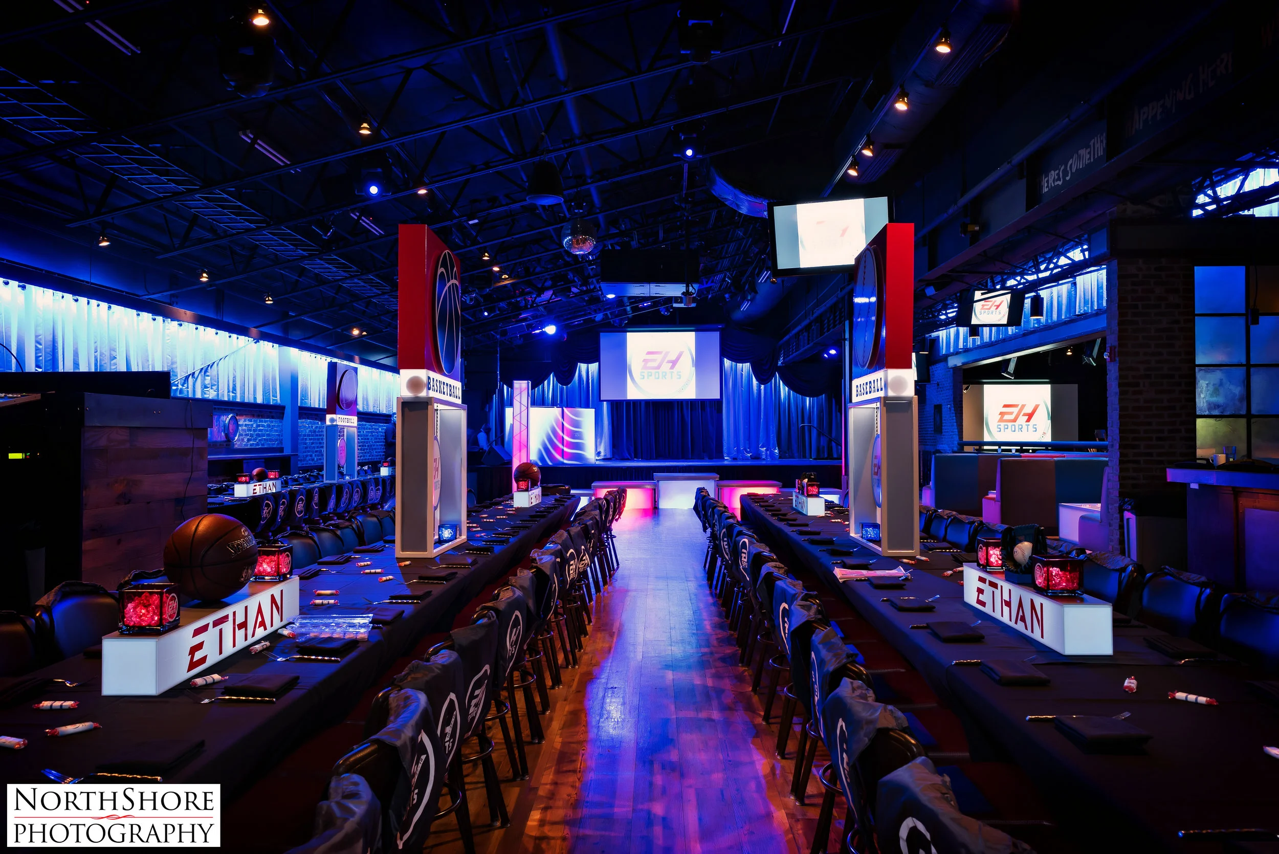 Viper Alley | North Shore Photography