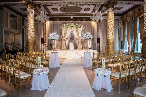 The Drake Chicago | Megan Bearder Photography