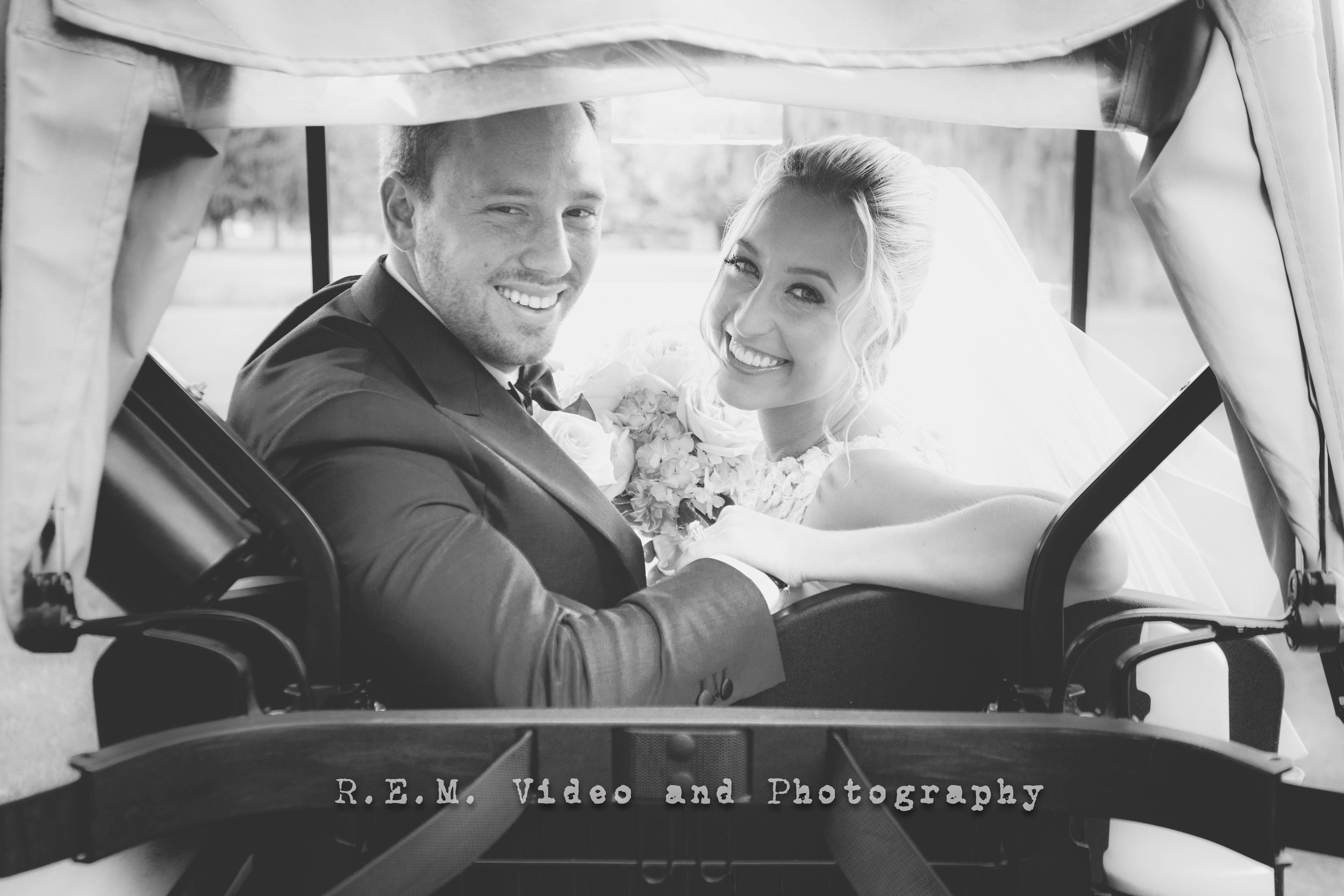 Ravinia Green Country Club | R.E.M. Video & Photography