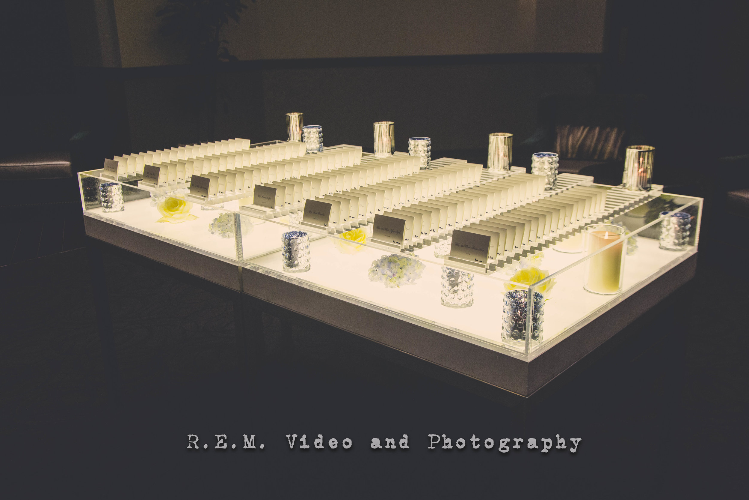 Ravinia Green Country Club | R.E.M. Video & Photography