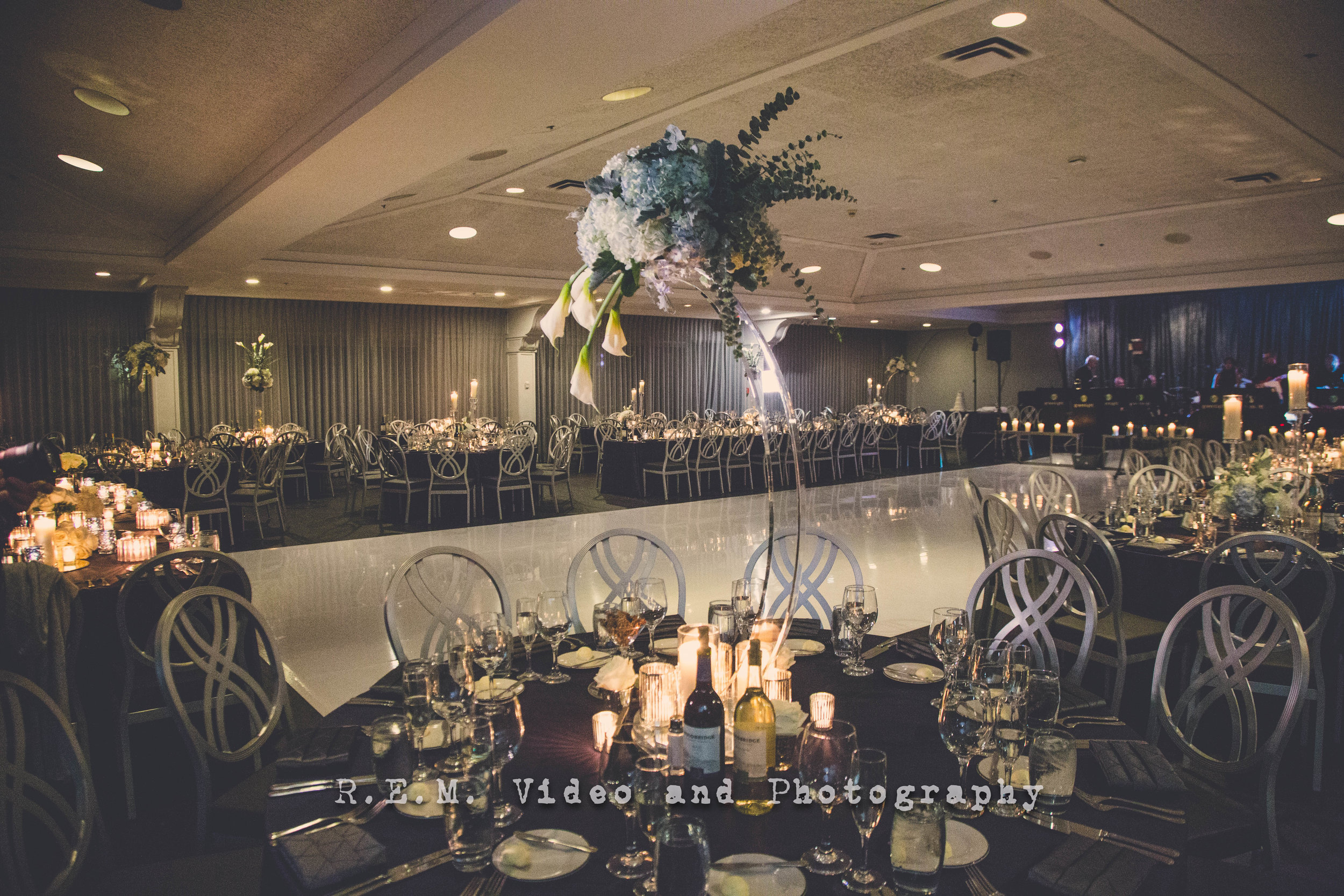 Ravinia Green Country Club | R.E.M. Video & Photography