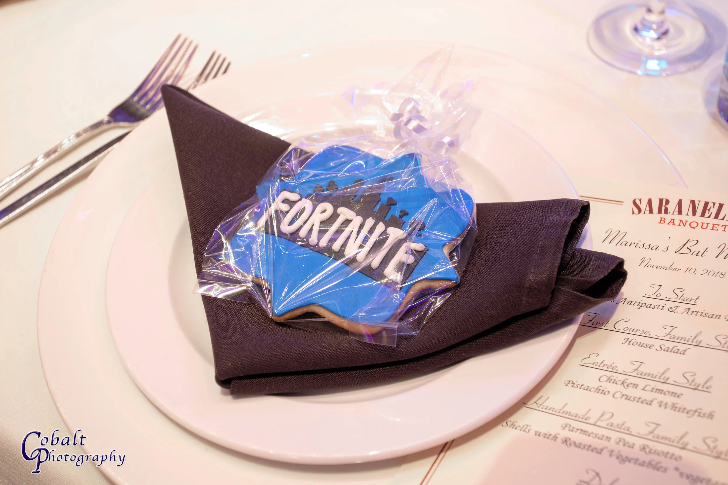 Saranello's | Cobalt Photography