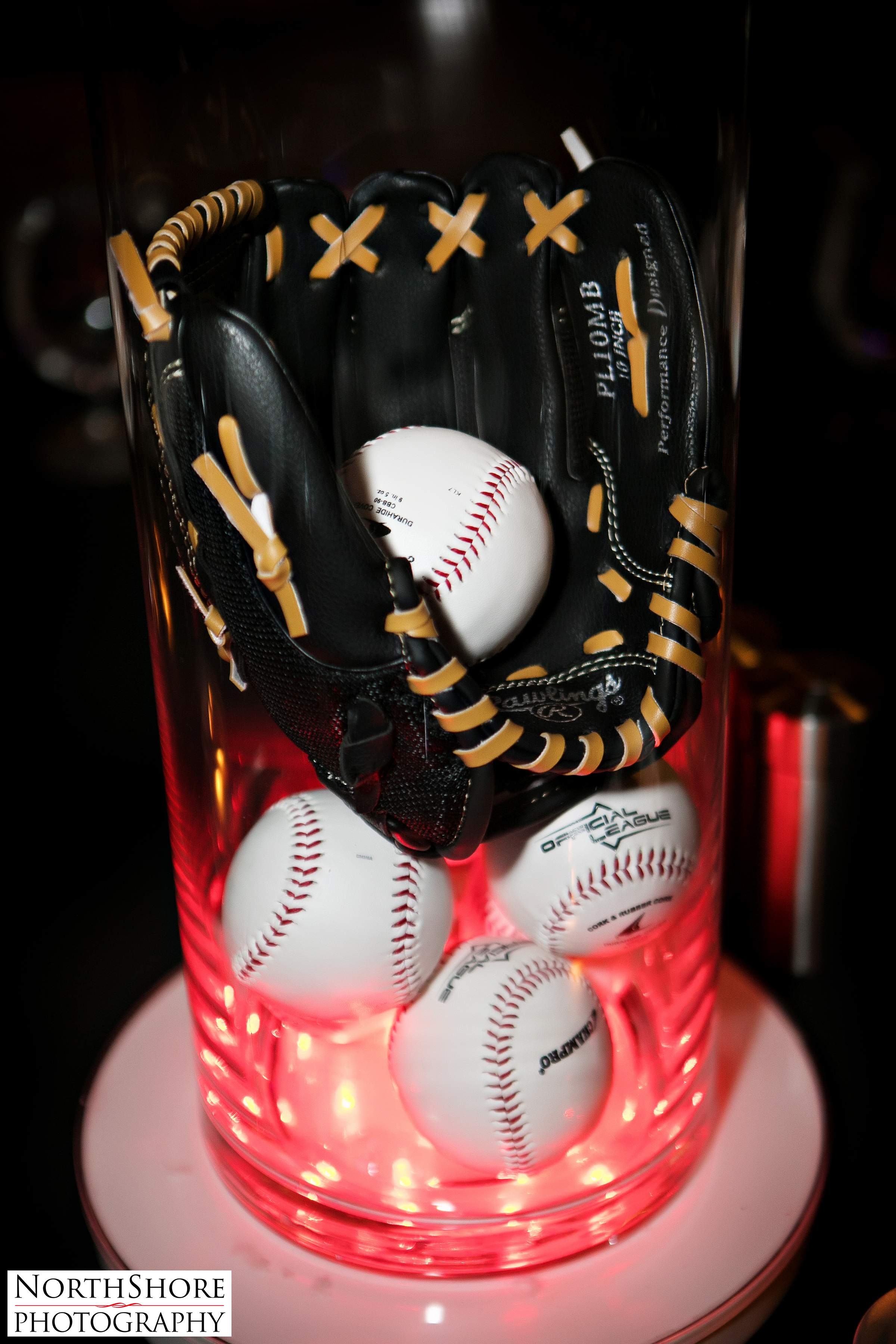 Pinstripes Northbrook | North Shore Photography