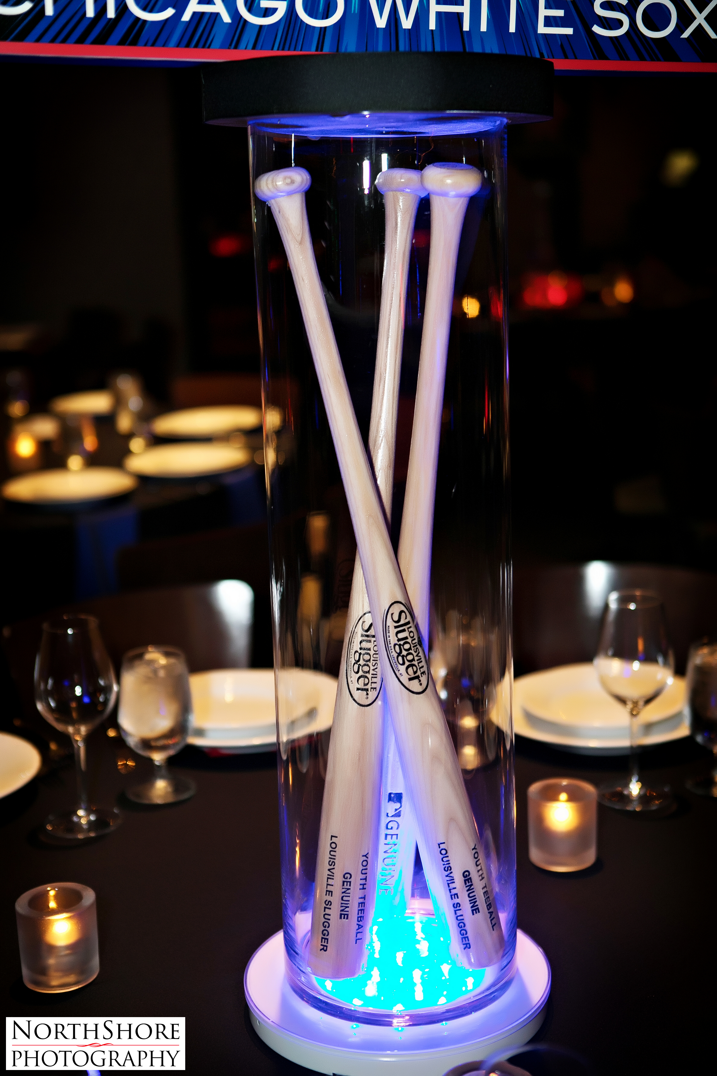 Pinstripes Northbrook | North Shore Photography