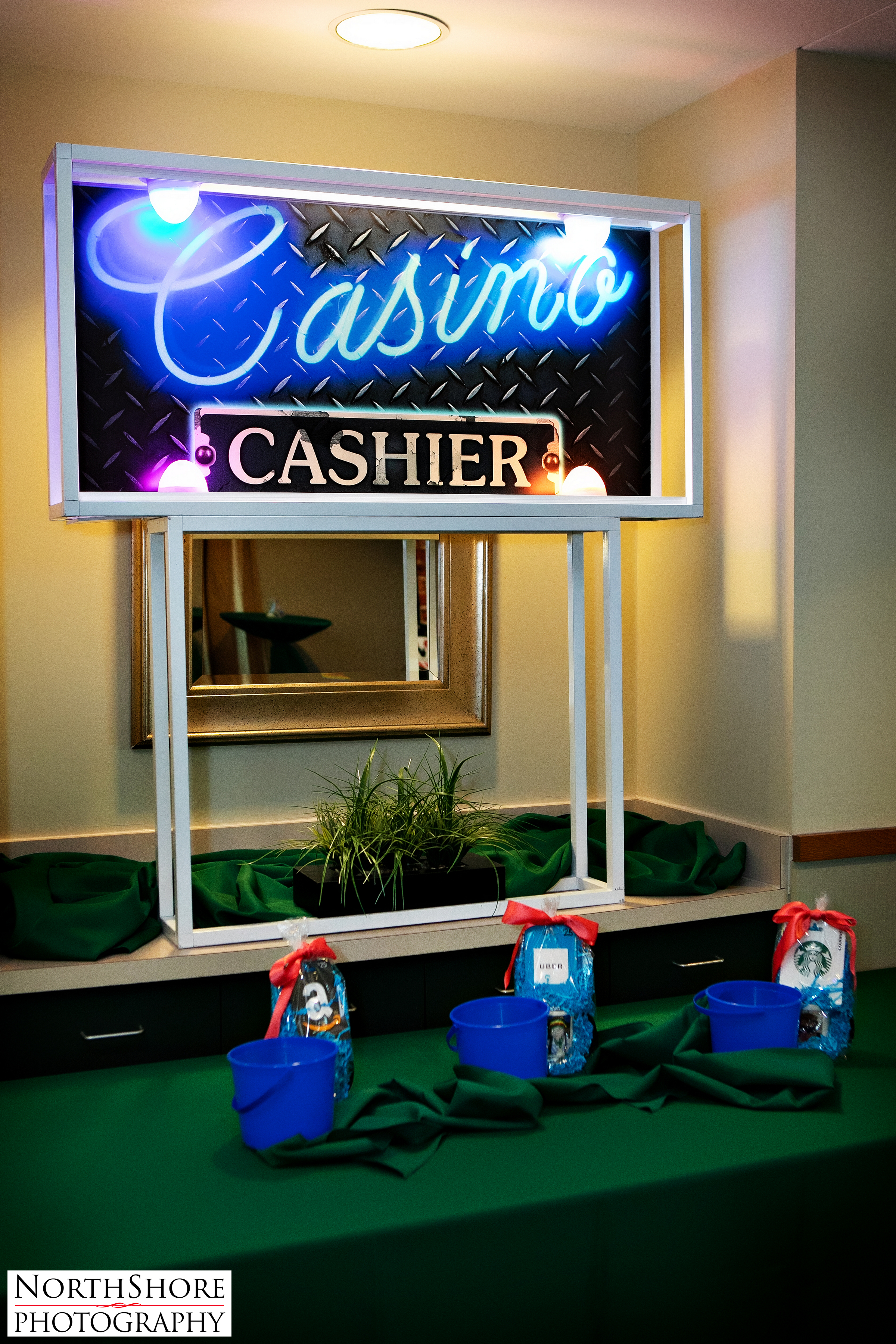 Glenview Park Center | North Shore Photography